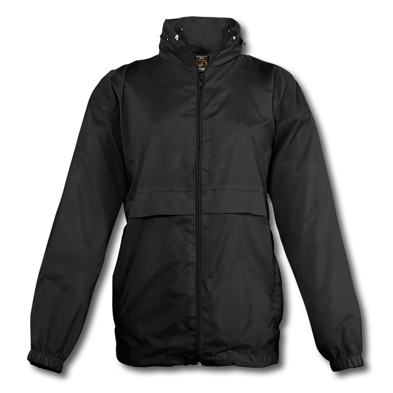SOLS Surf Kids Windbreaker – Image 2