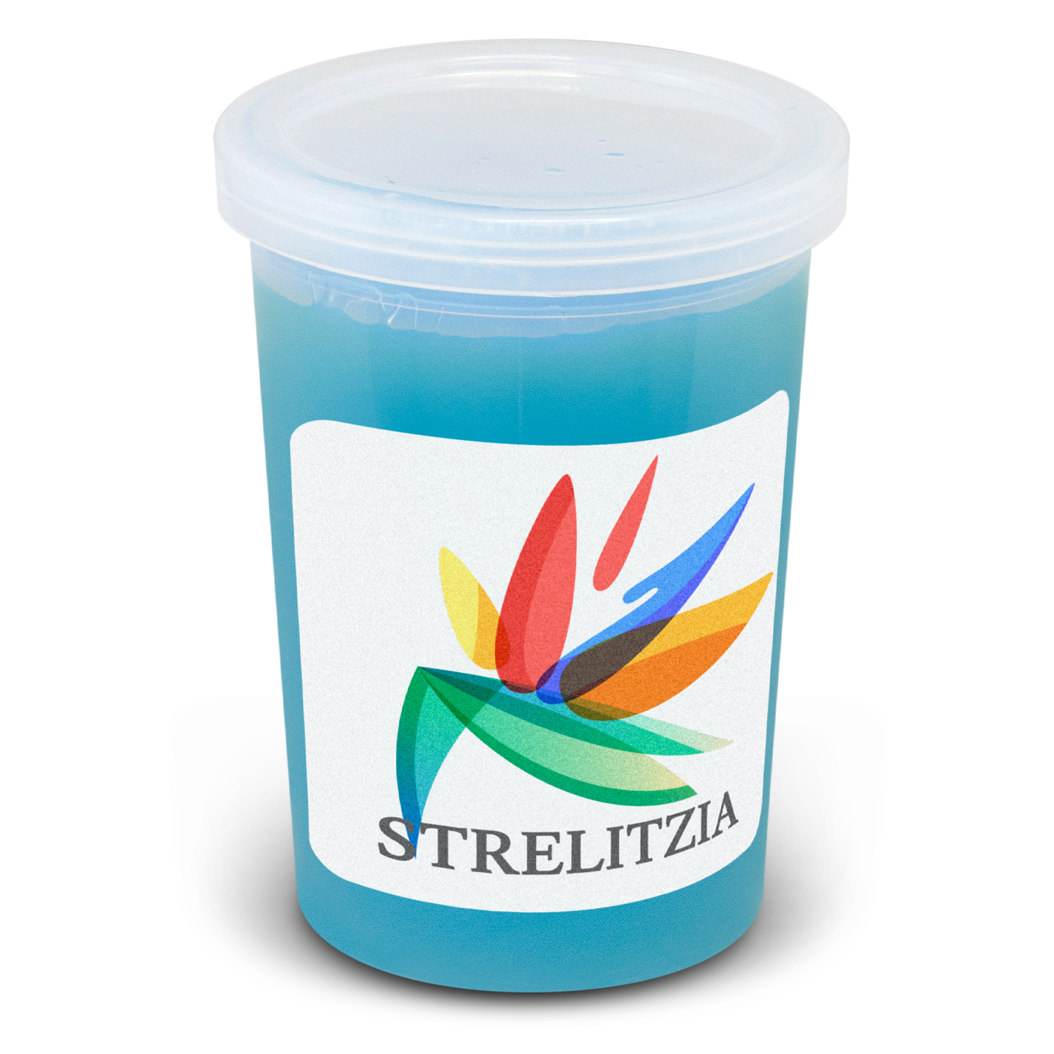 Stress Slime – Image 1