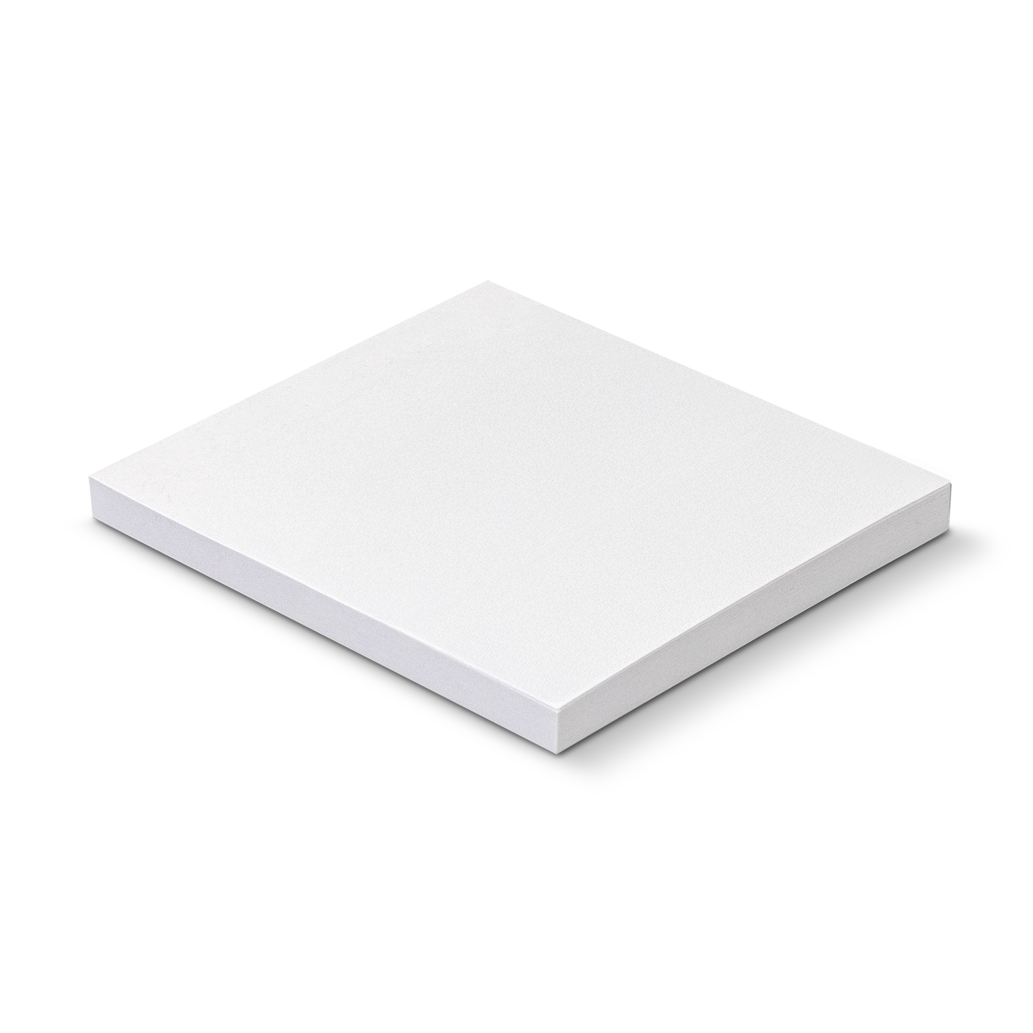 Recycled Sticky Pad 70 x 75mm - 50 Sheets – Image 2