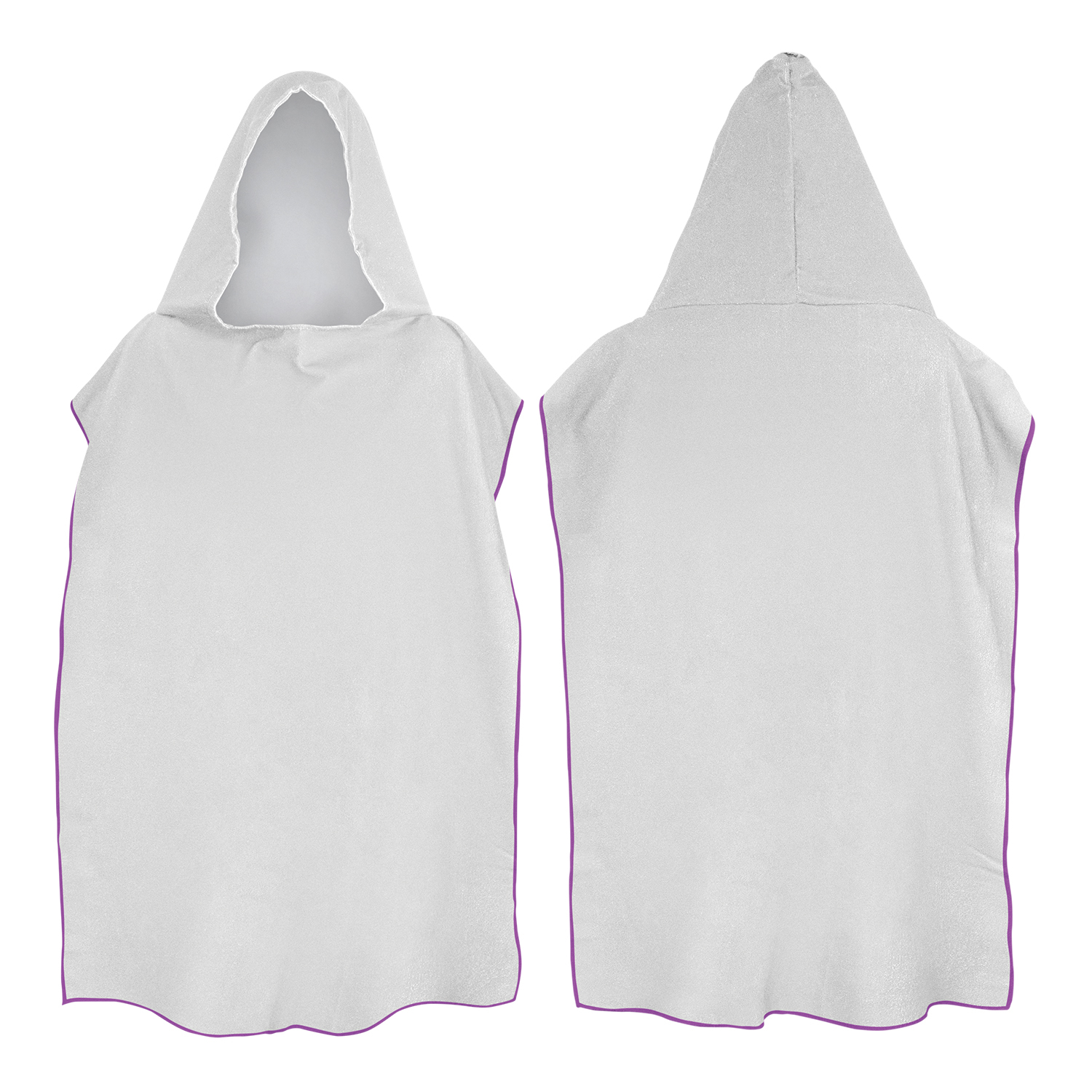 Adult Hooded Towel – Image 8