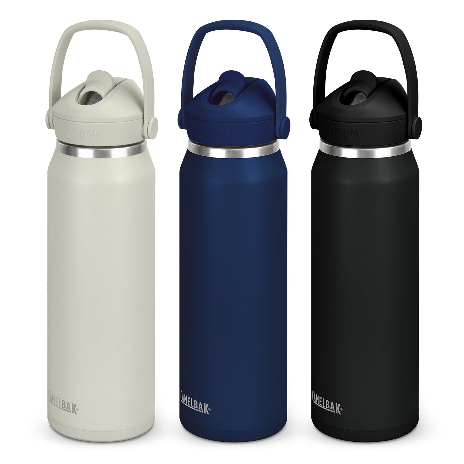 CamelBak Thrive Flip Straw Vacuum Bottle - 1L – Image 1