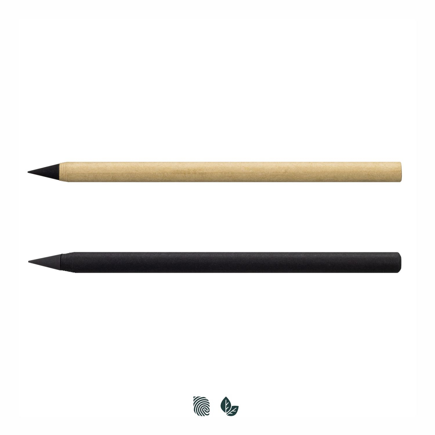 Infinity Inkless Kraft Pen – Image 1