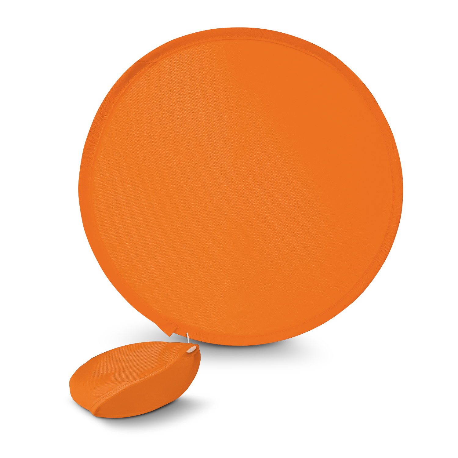 Fan with Pouch – Image 4