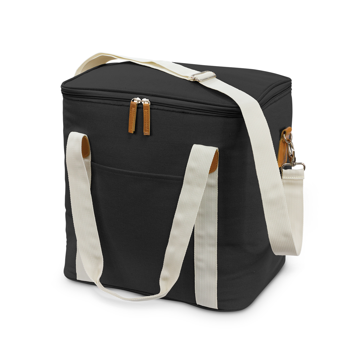 Canvas Cooler Bag – Image 7