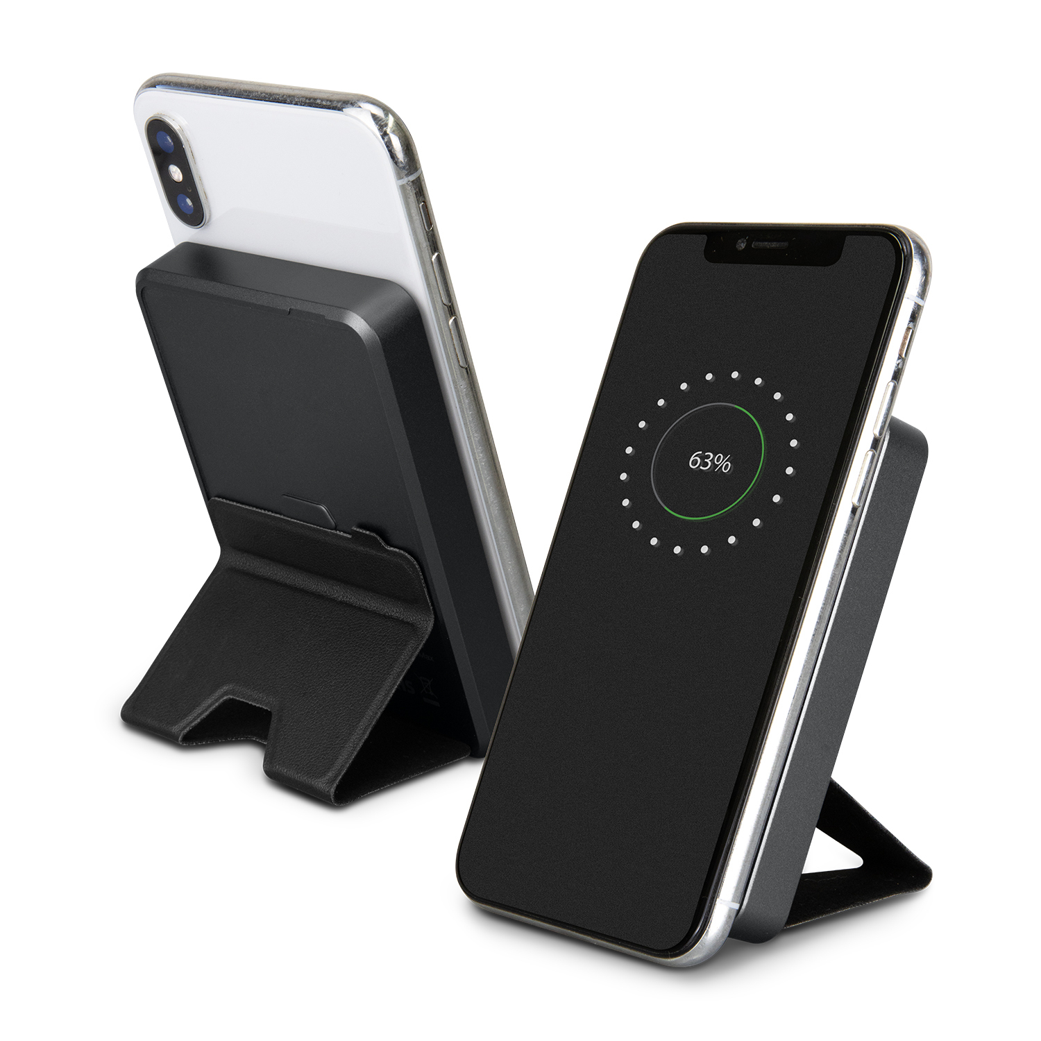 INGENIO Arc Wireless Charging Power Bank – Image 7