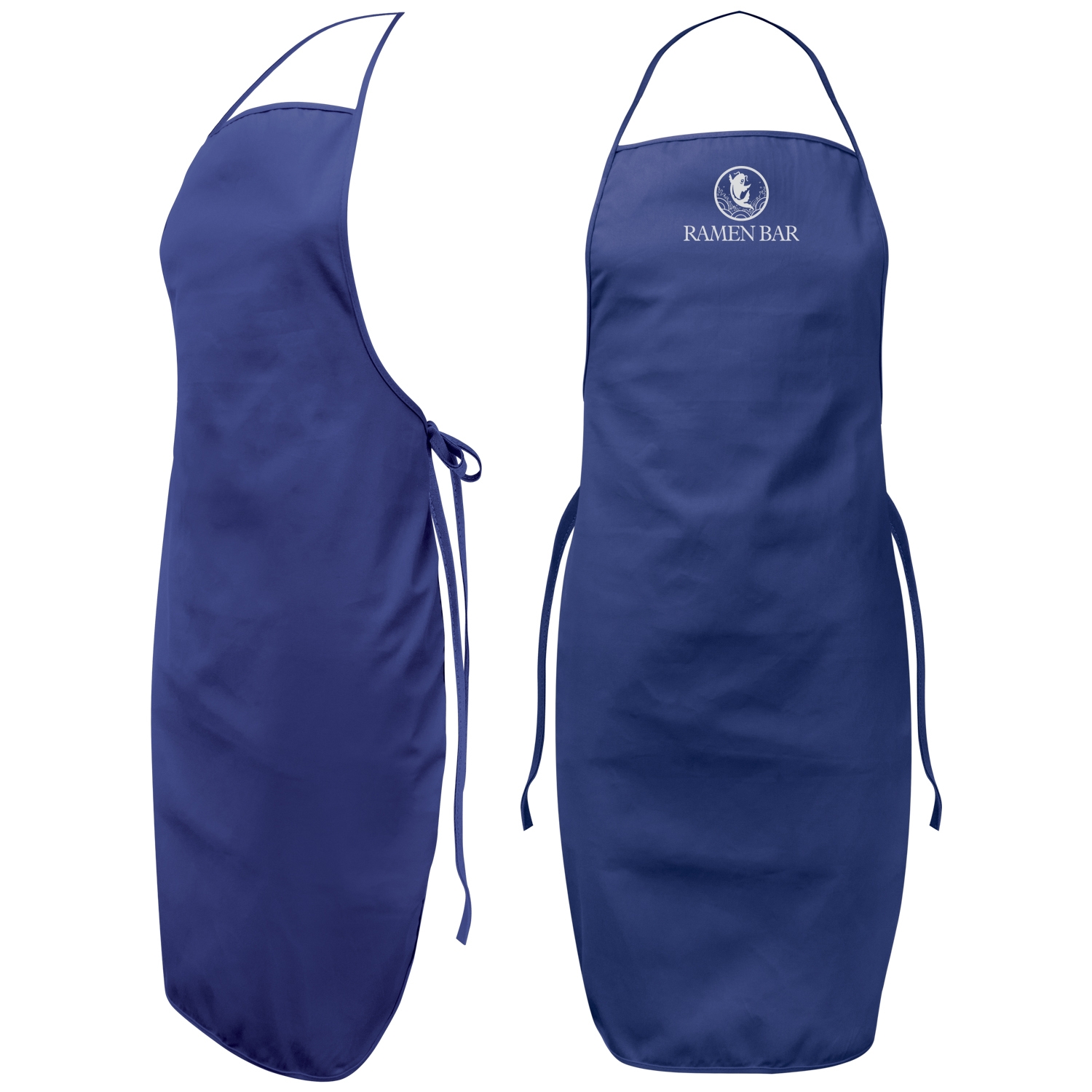 Ritz Bib Apron – Image 9