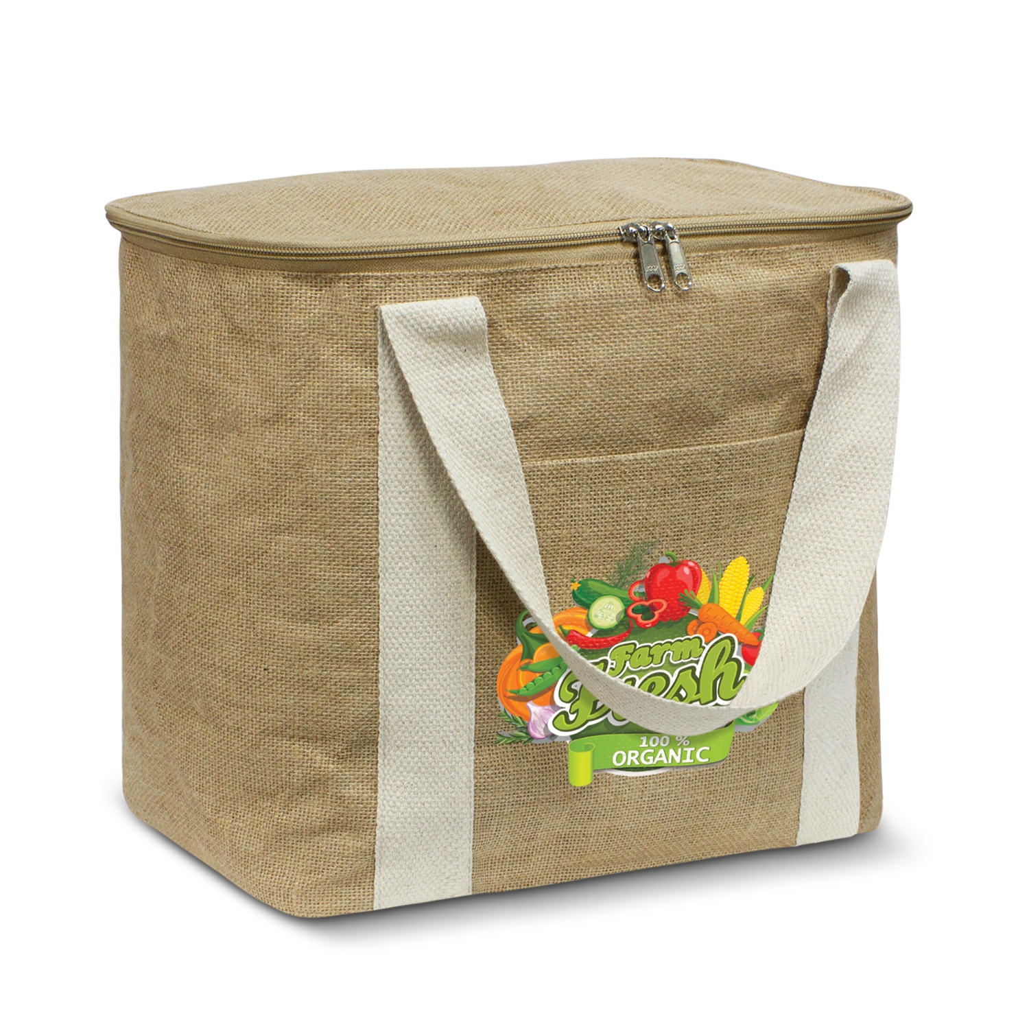 Bodhi Cooler Bag – Image 2