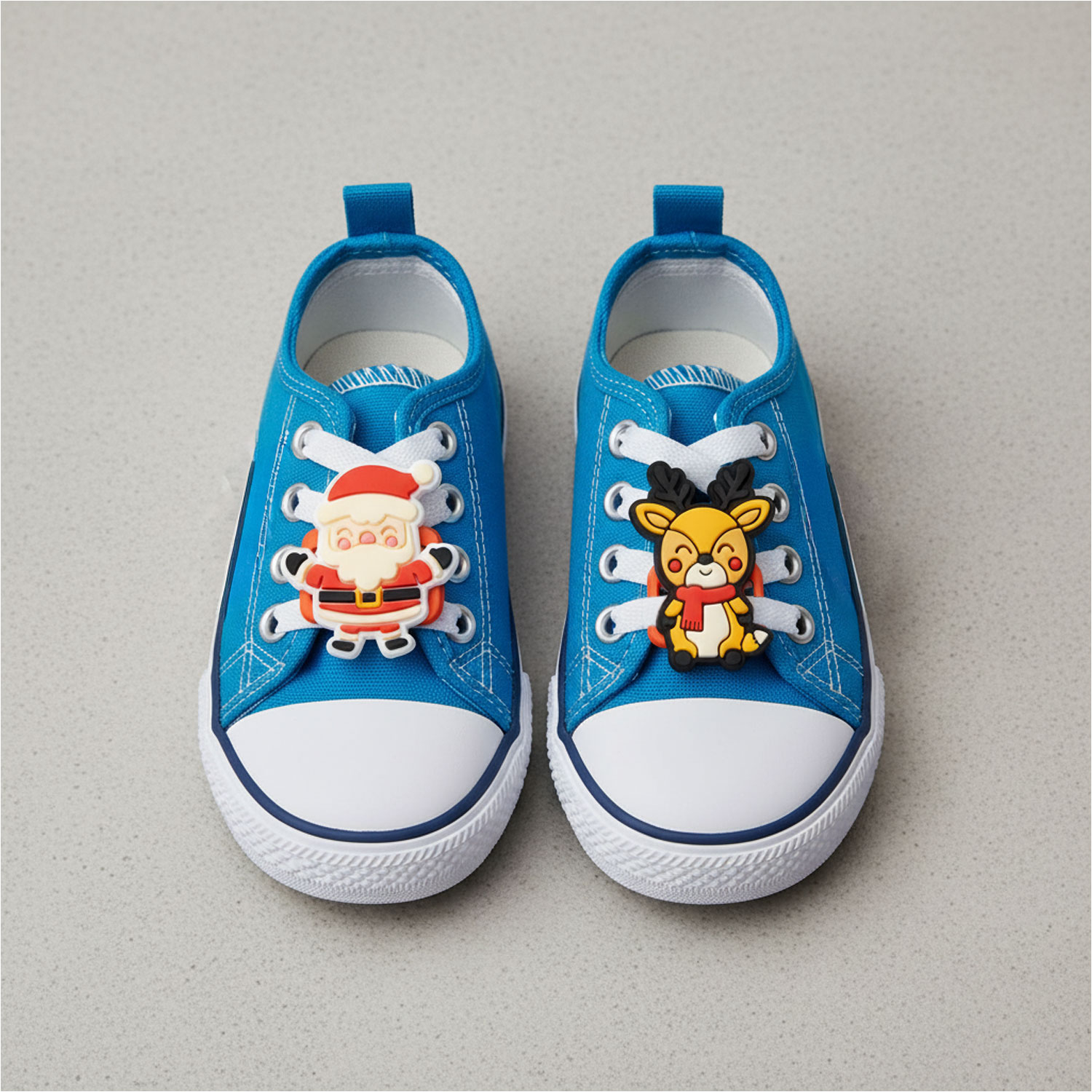 Custom Shoe Charms - 4 Pack – Image 6