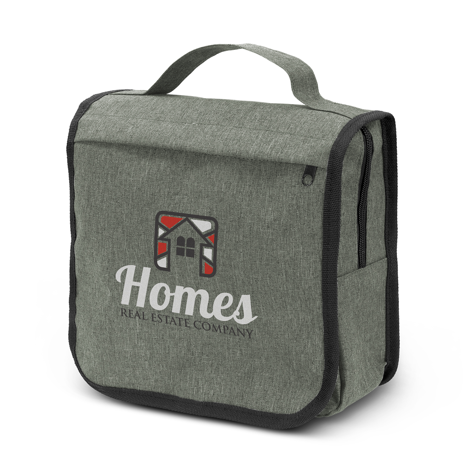 Knox Toiletry Bag – Image 1