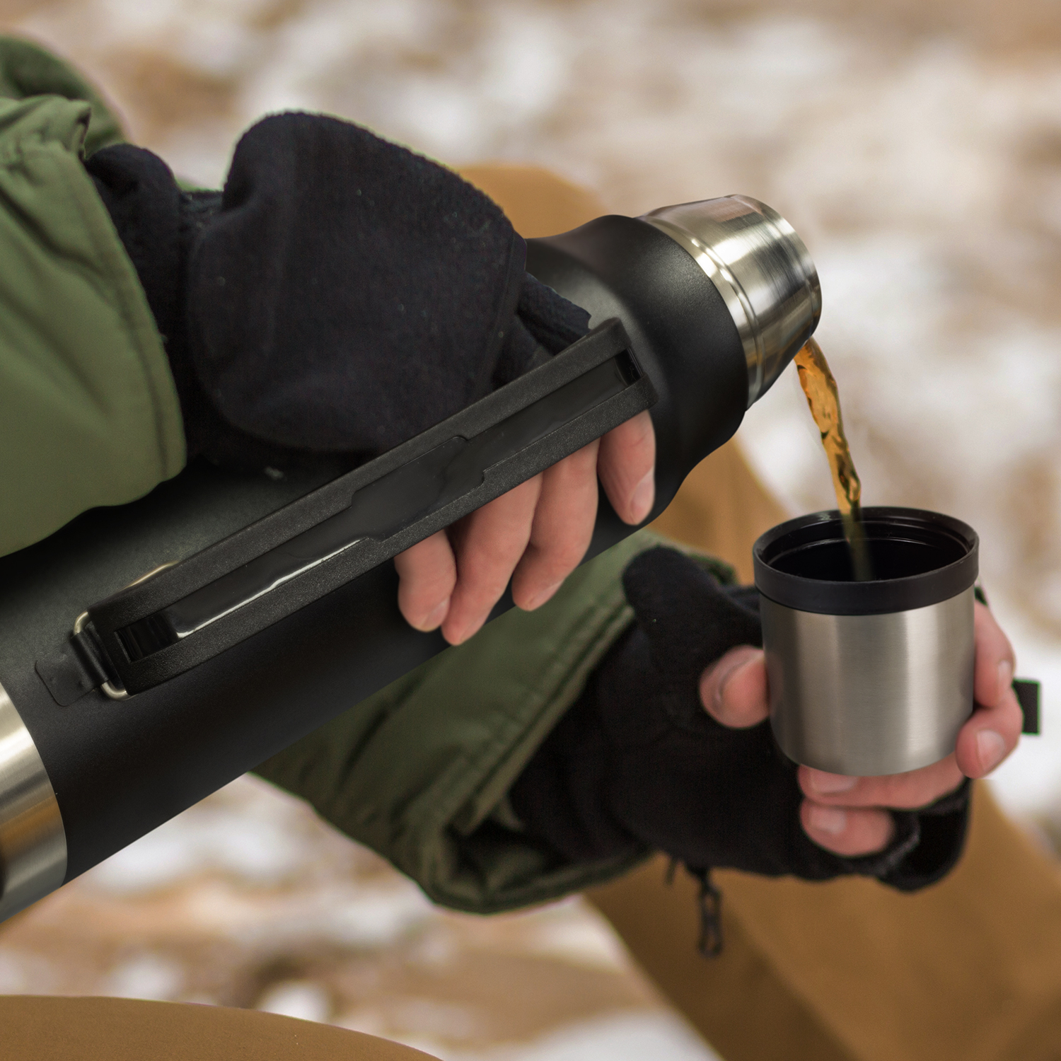 Wayfarer Flask – Image 7