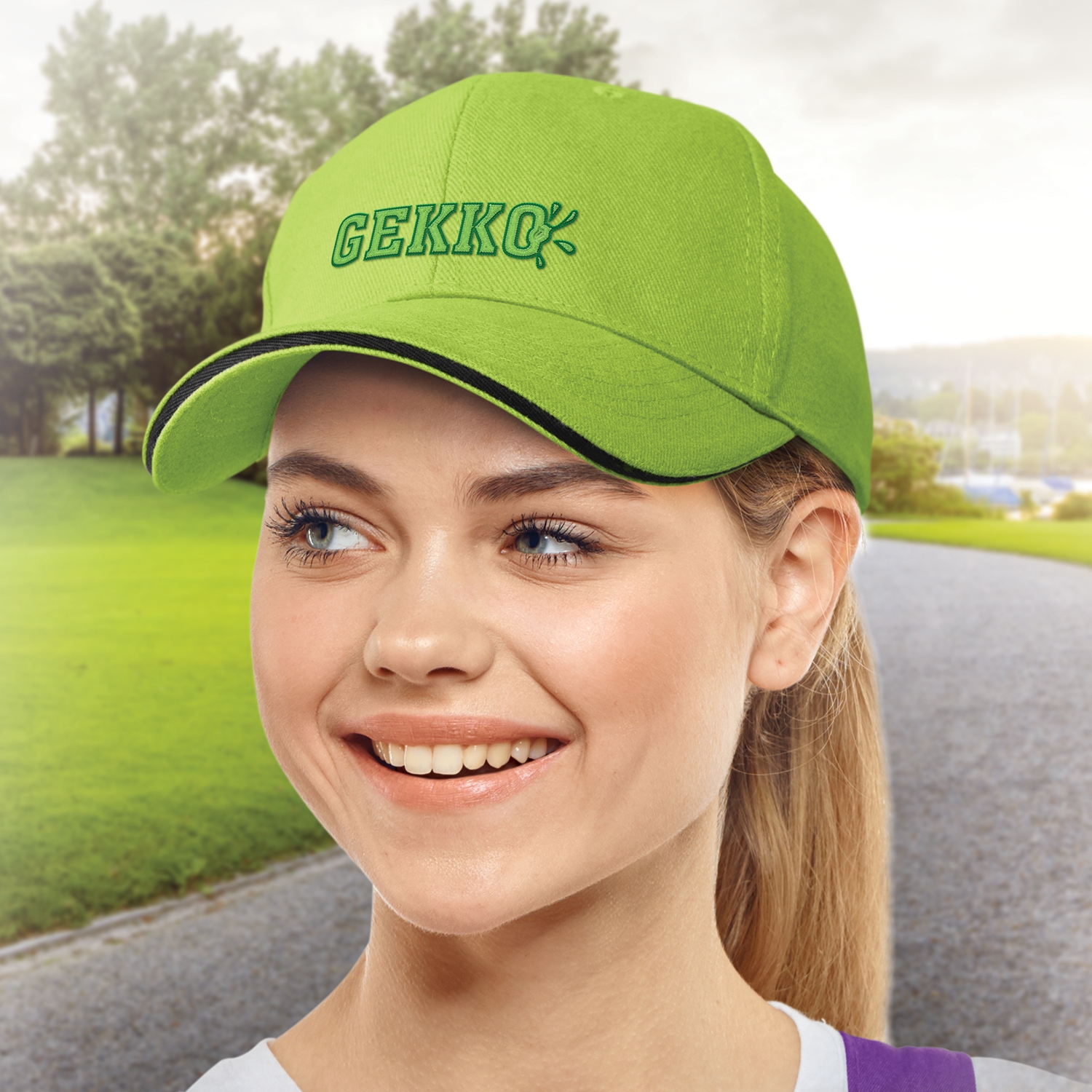 Swift Cap - Black Trim – Image 10