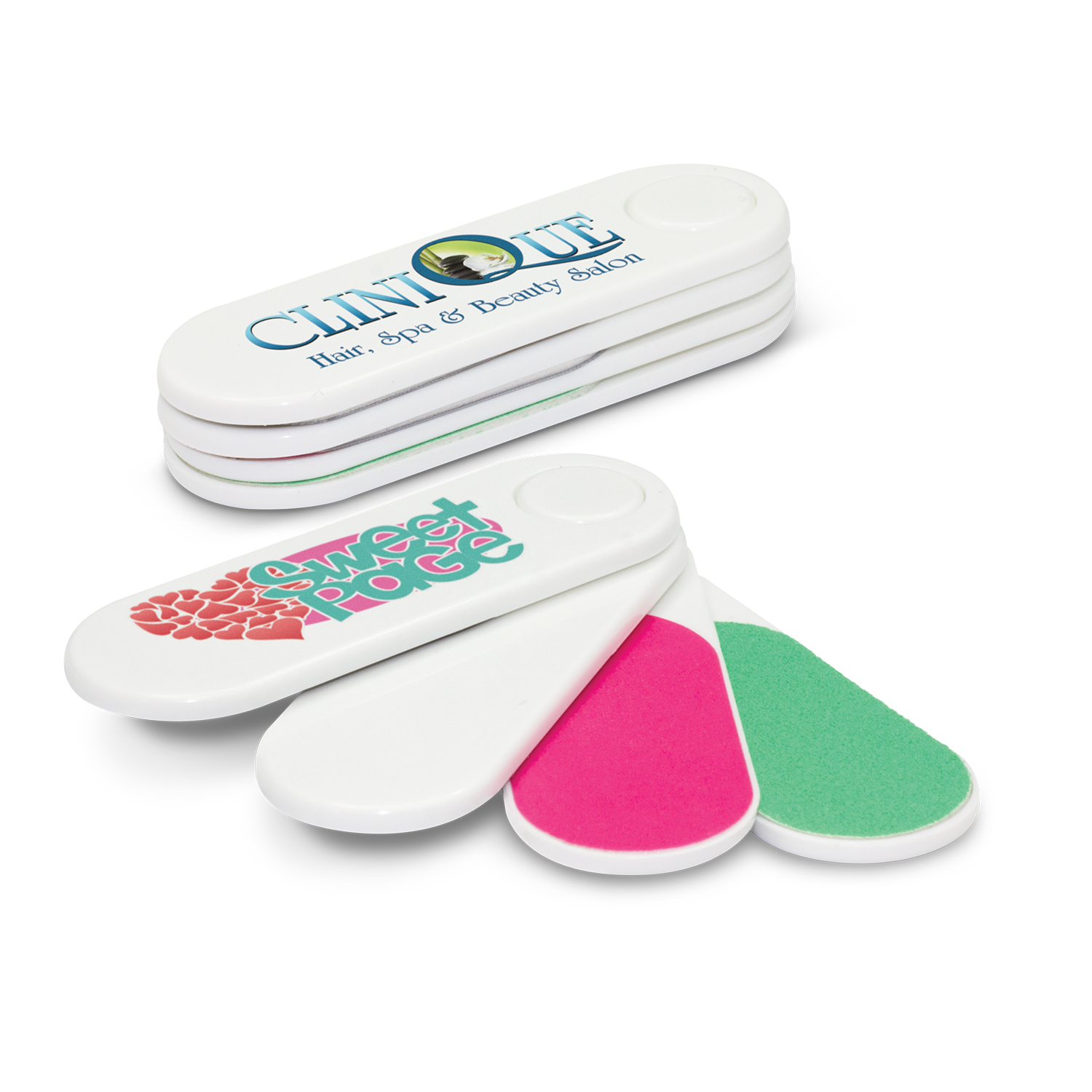 Swivel Nail Care Kit – Image 1