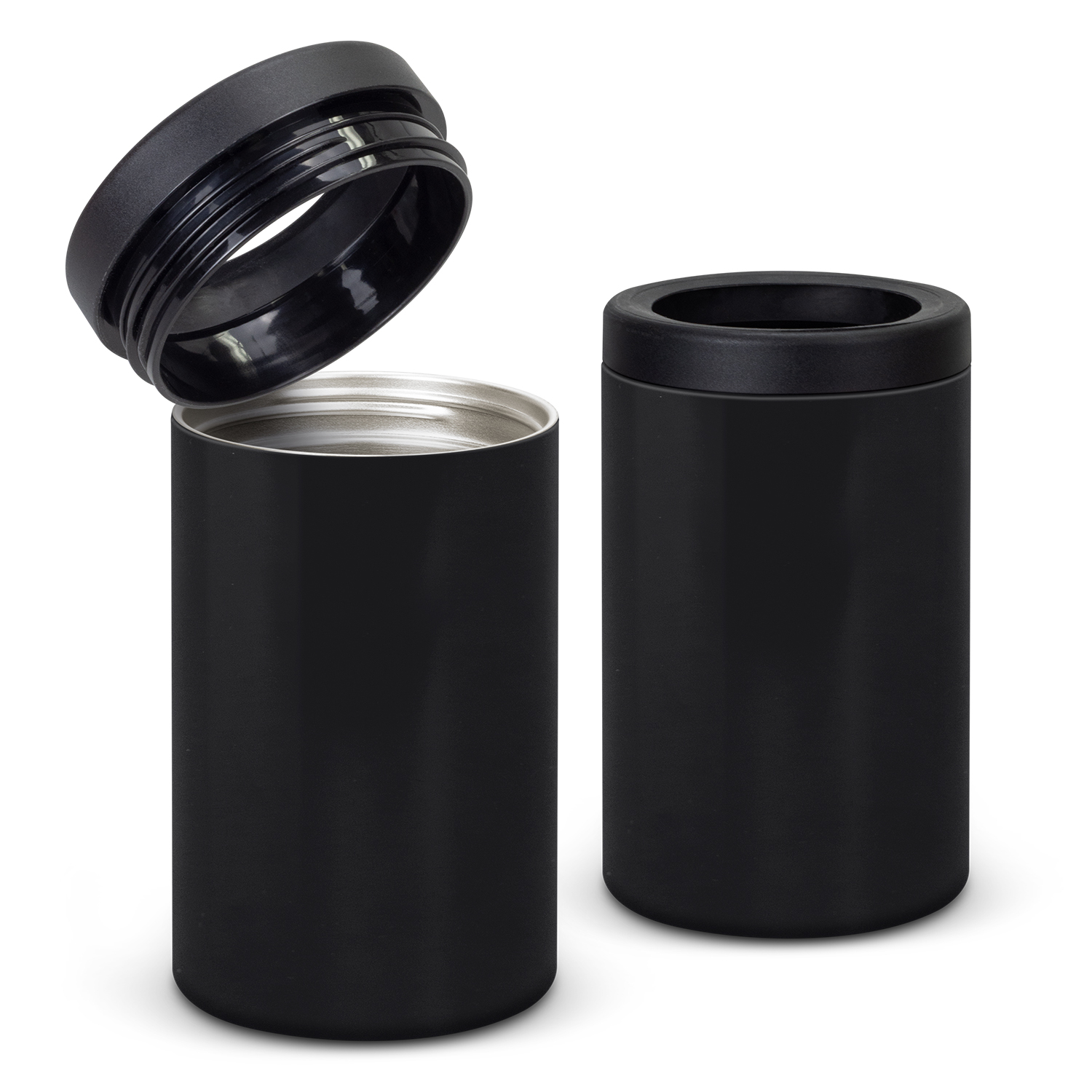 Brewski Vacuum Stubby Cooler – Image 10