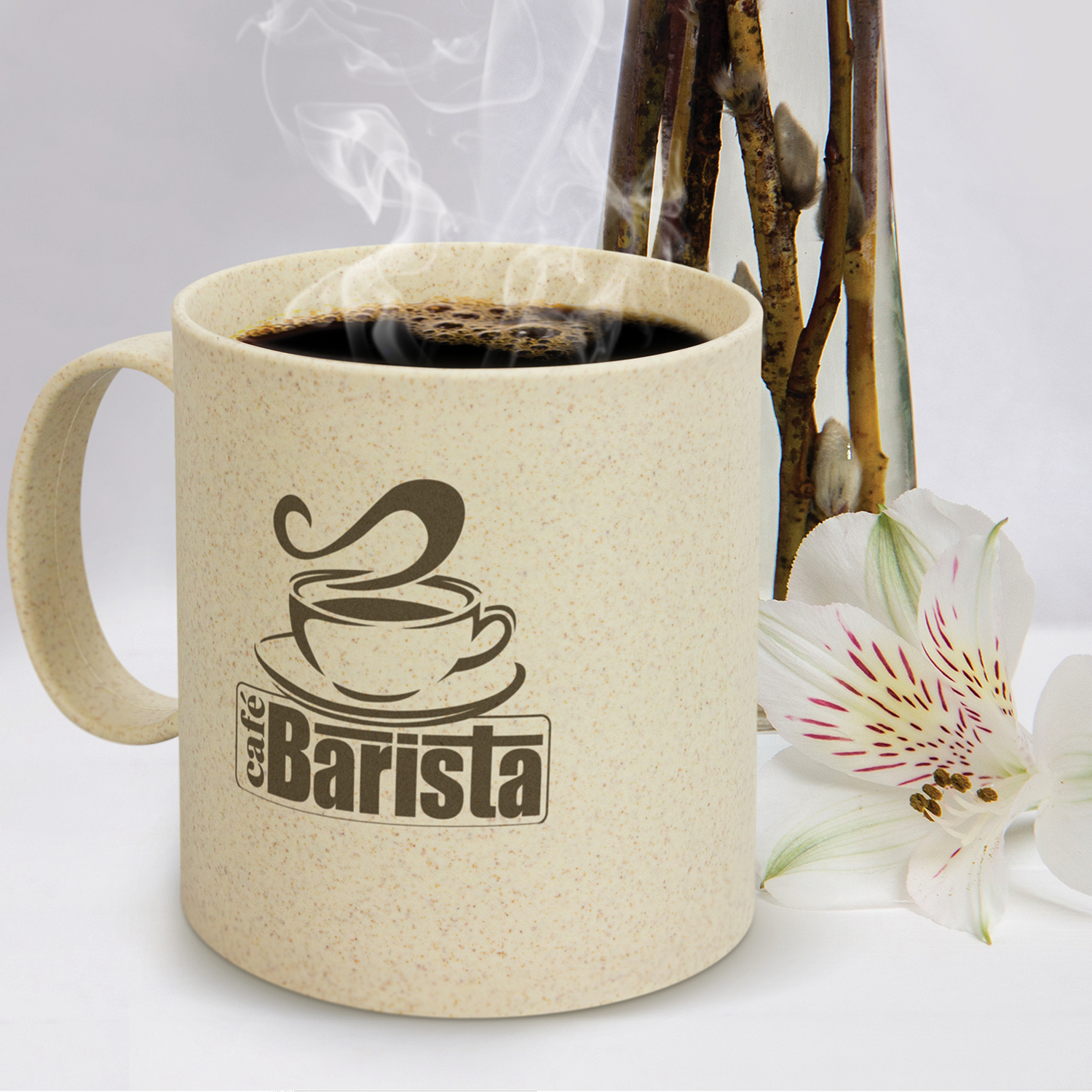 Choice Coffee Mug – Image 3