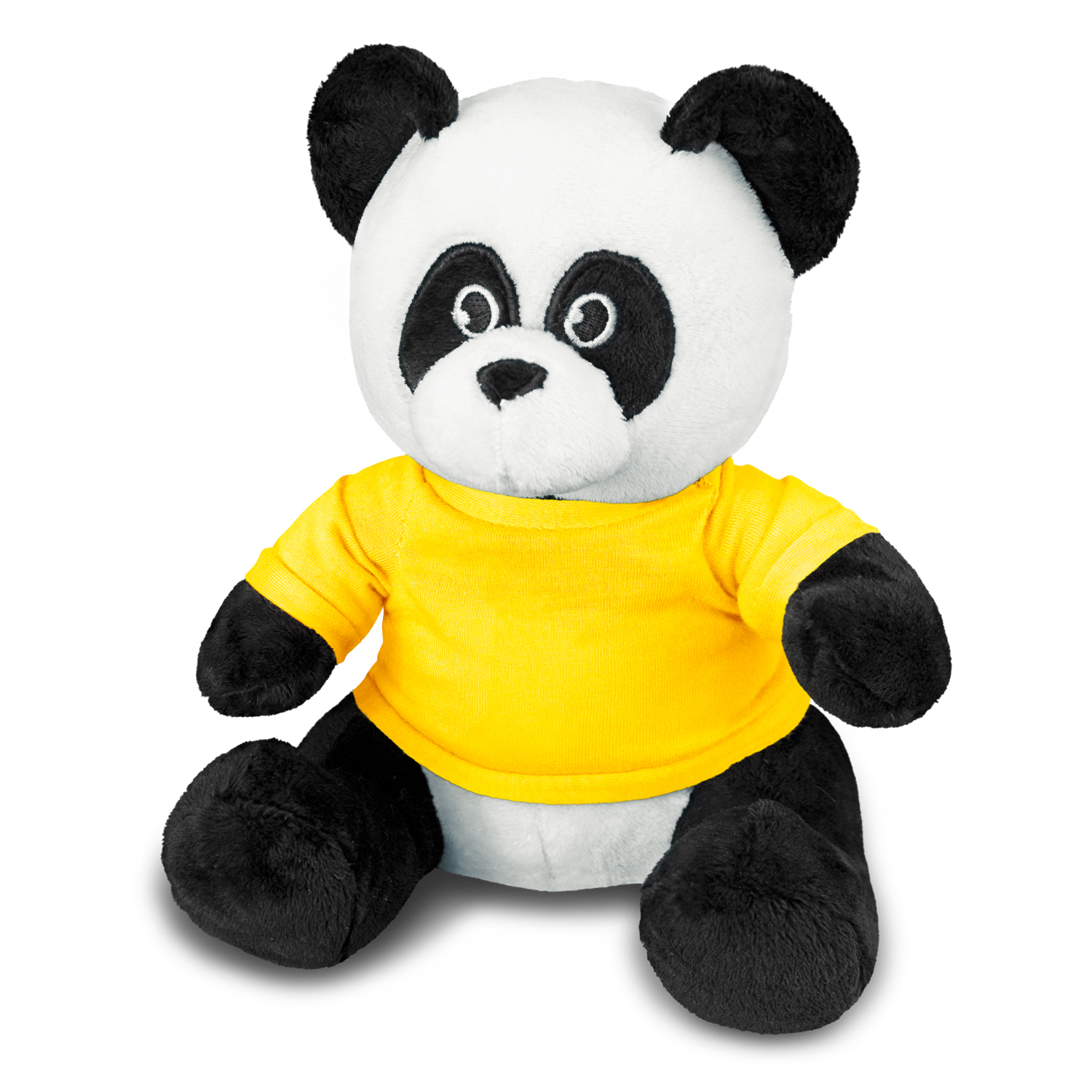Panda Plush Toy – Image 4