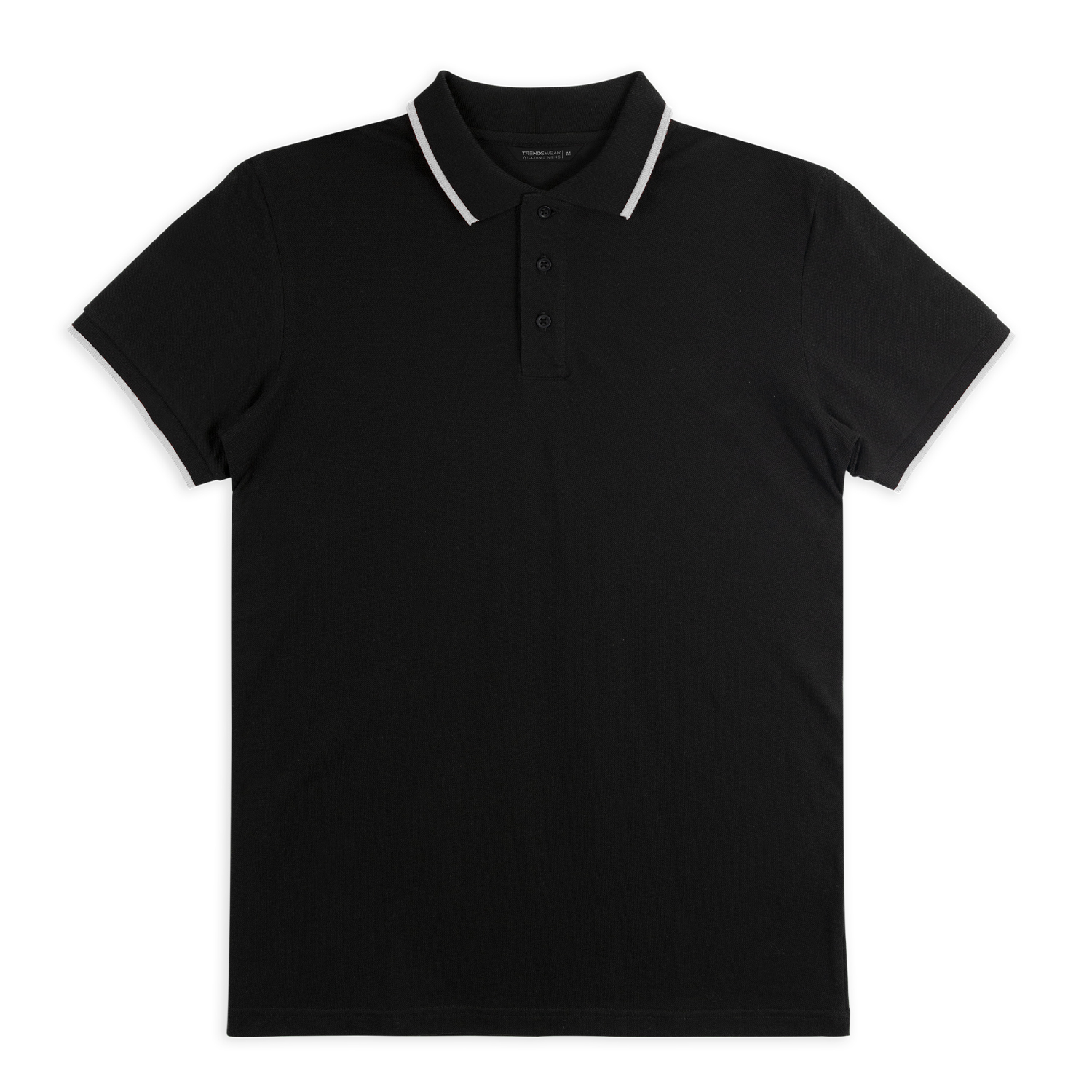 TRENDSWEAR Williams Mens Polo – Image 8