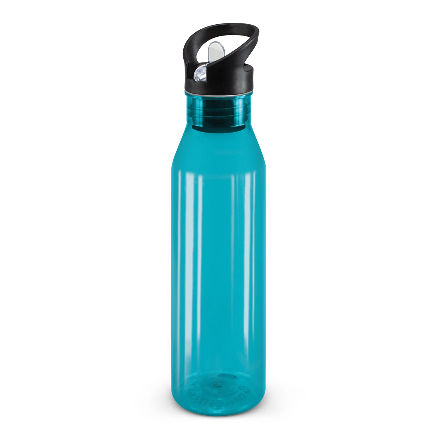 Nomad Bottle - Translucent – Image 10
