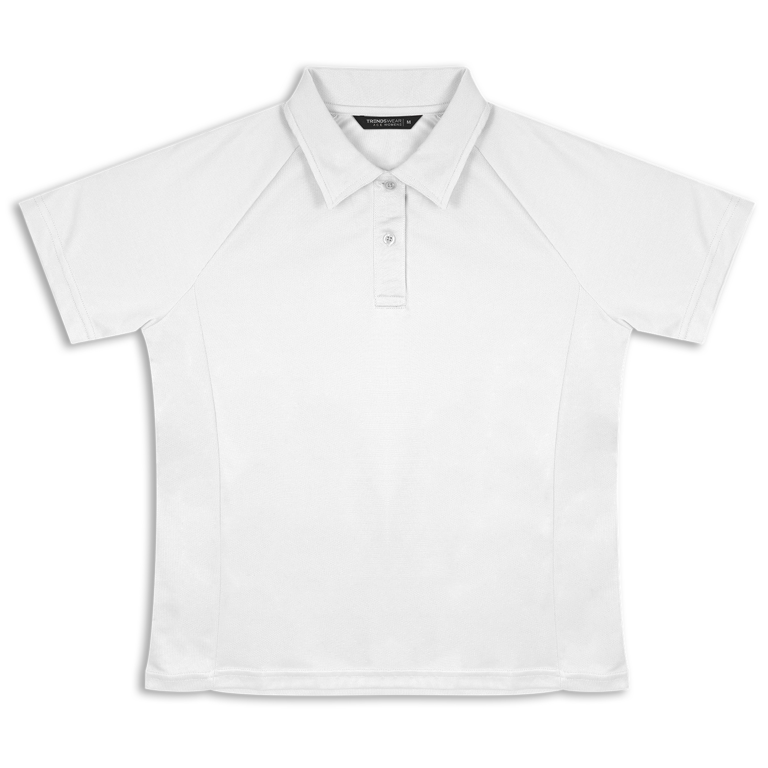 TRENDSWEAR Ace Performance Women's Polo – Image 5