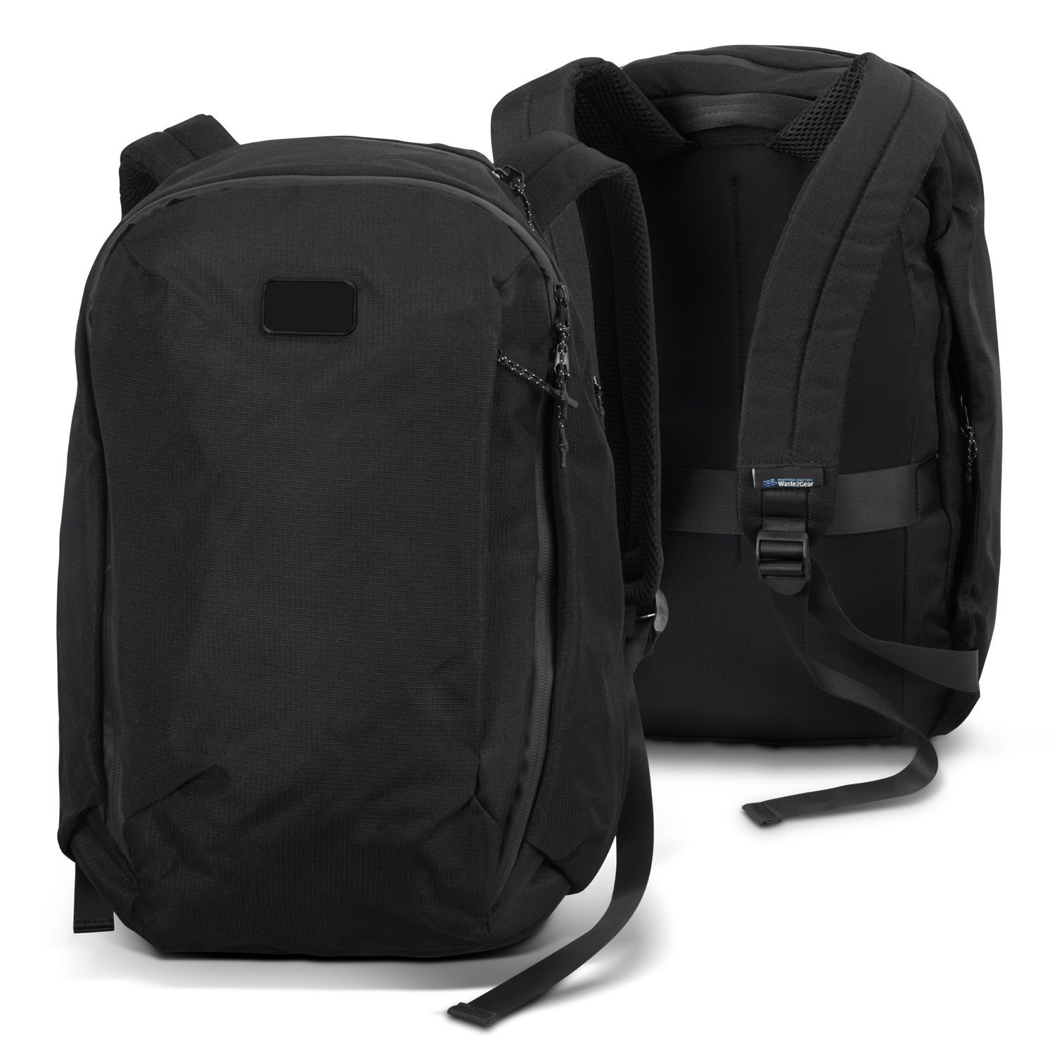SPICE Waste2Gear Business Computer Backpack – Image 2