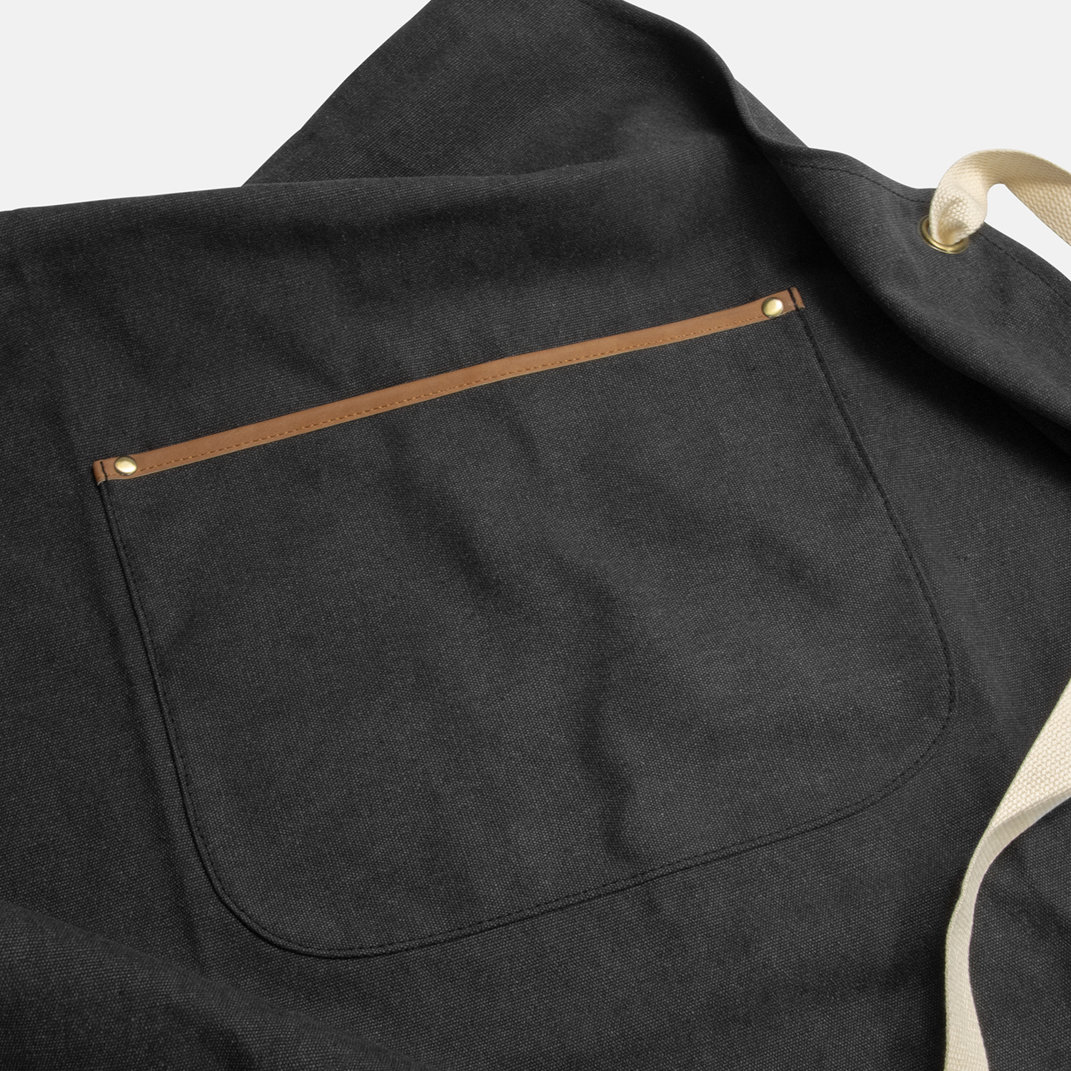 Keepsake Canvas Apron – Image 3