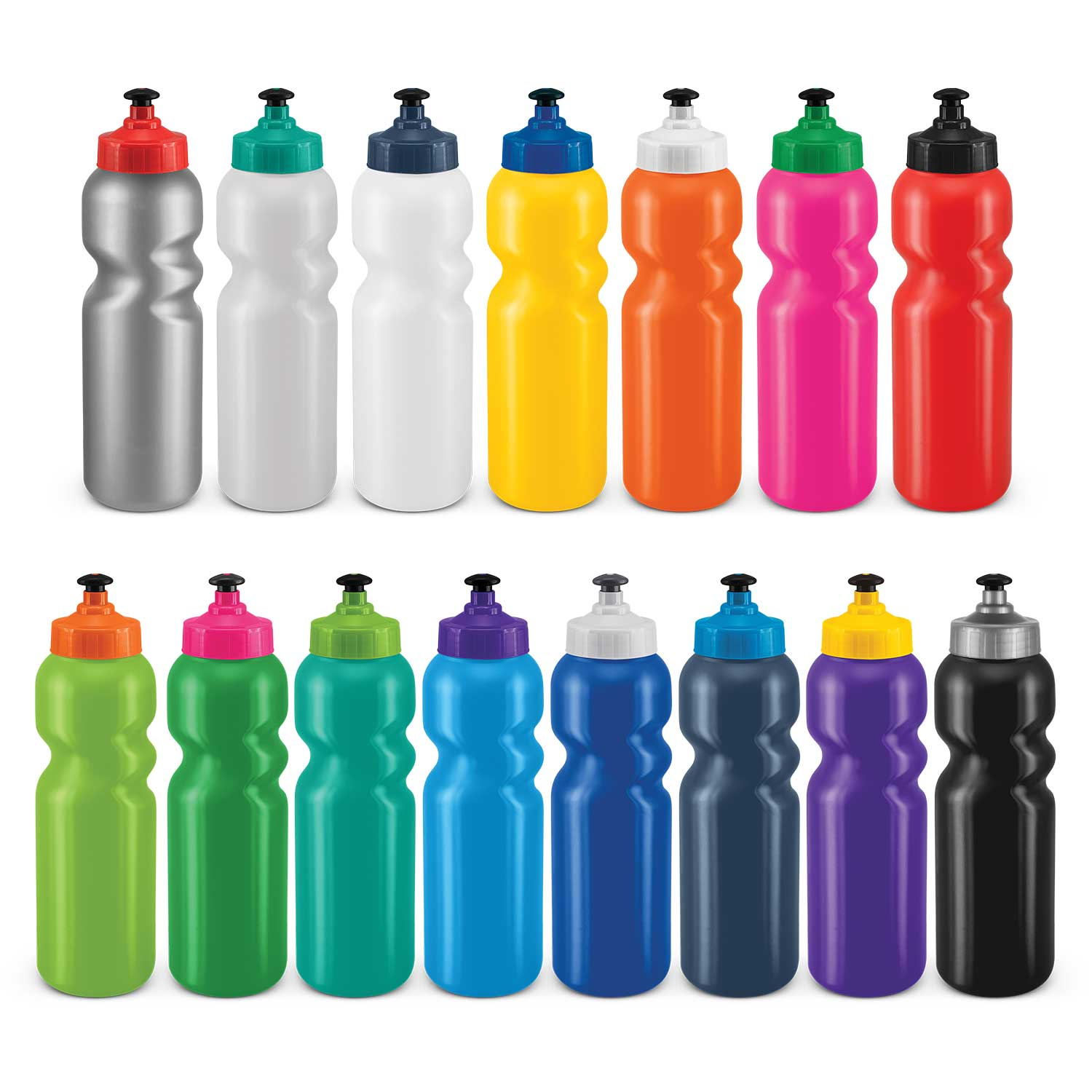 Action Sipper Bottle – Image 1