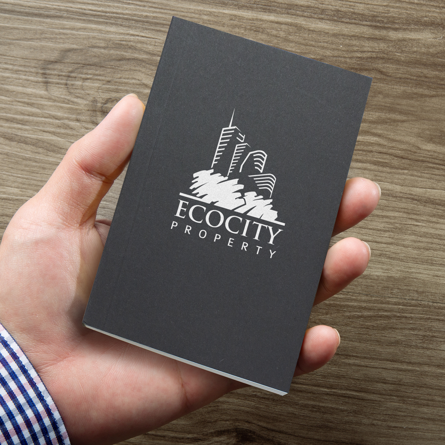 Reflex Notebook - Small – Image 3