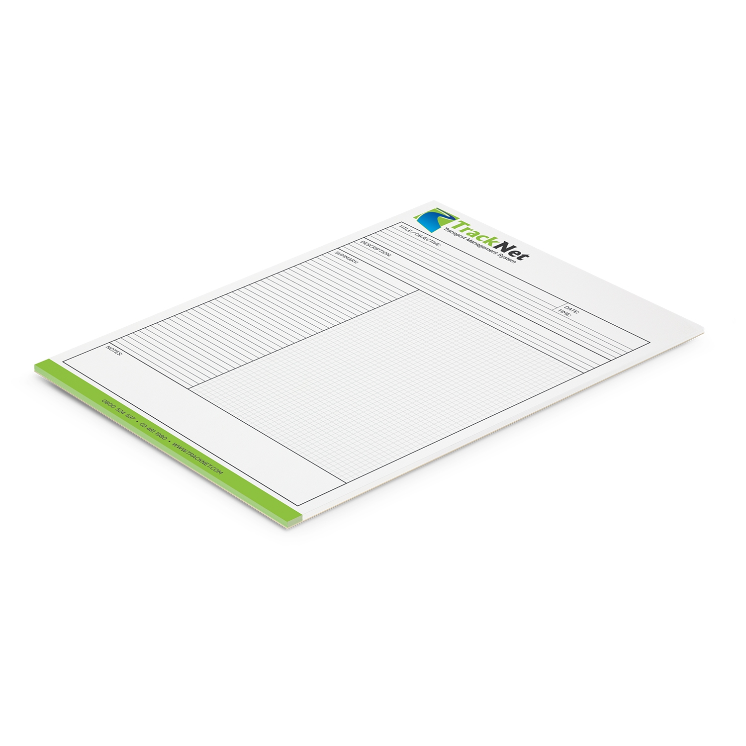 A3 Sketching Pad - 50 Leaves – Image 1