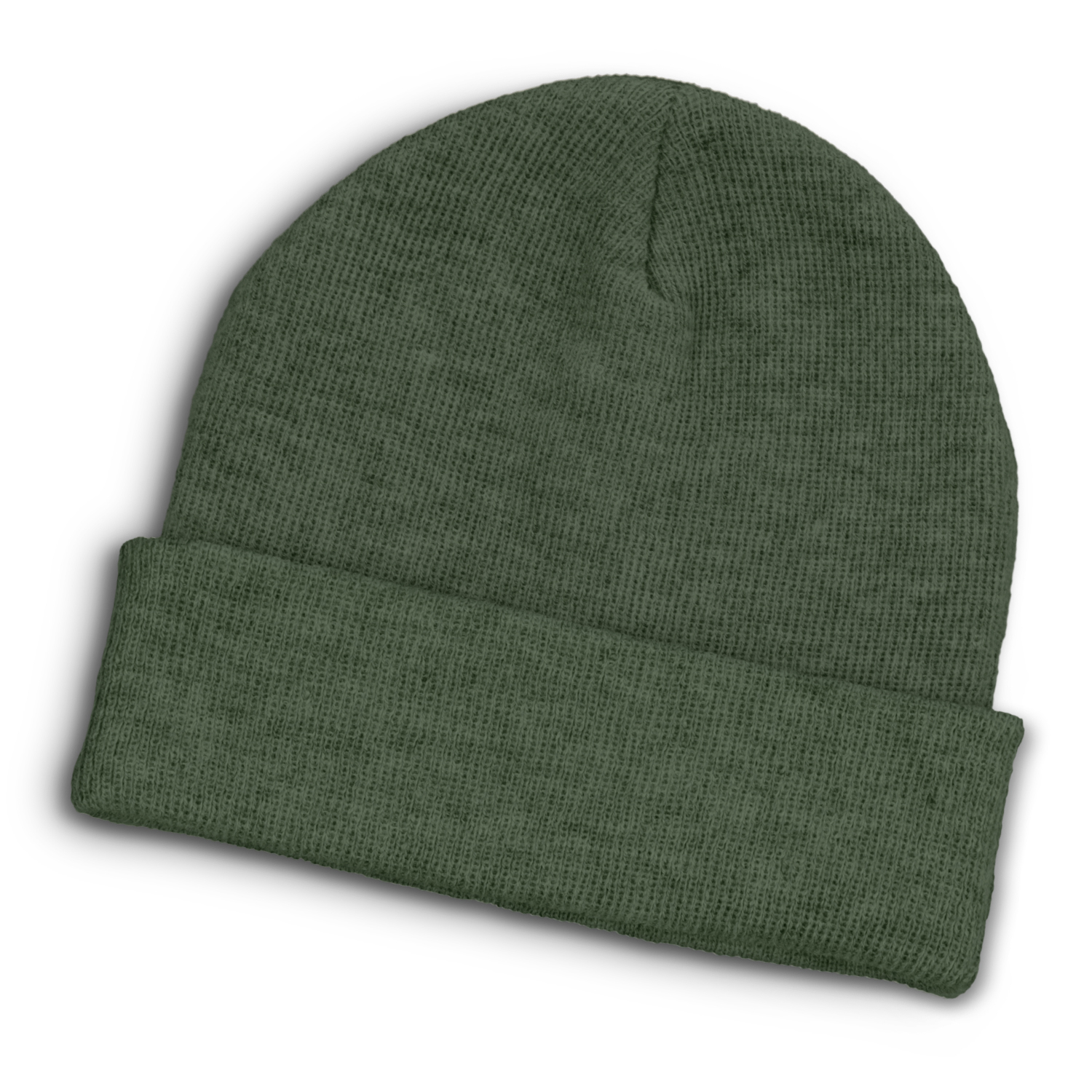 Everest Heather Beanie – Image 4
