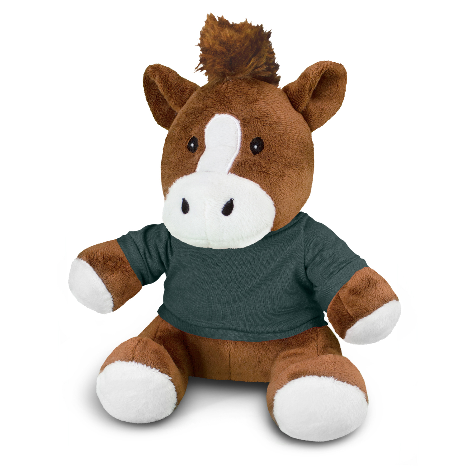 Horse Plush Toy – Image 11