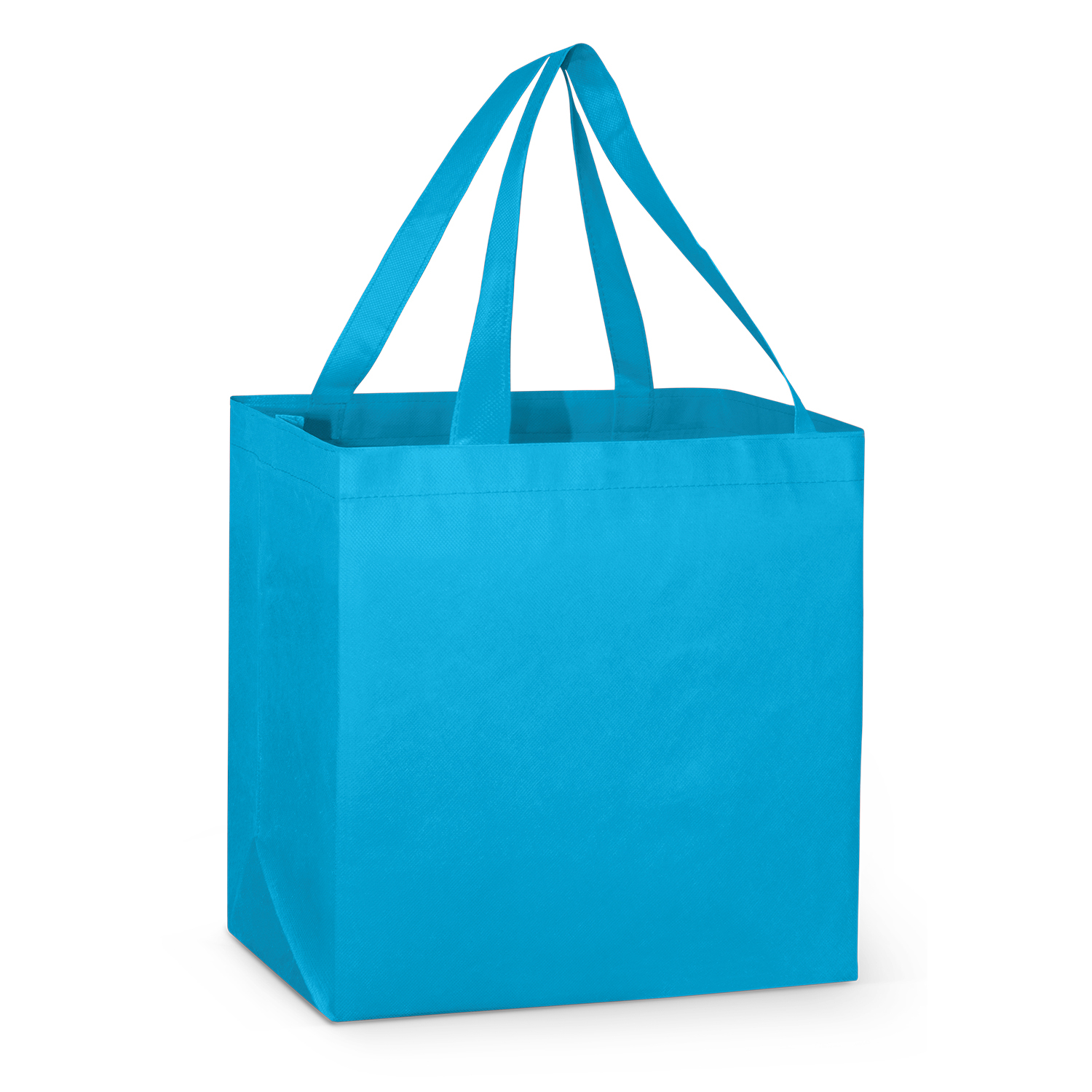 City Shopper Tote Bag – Image 9