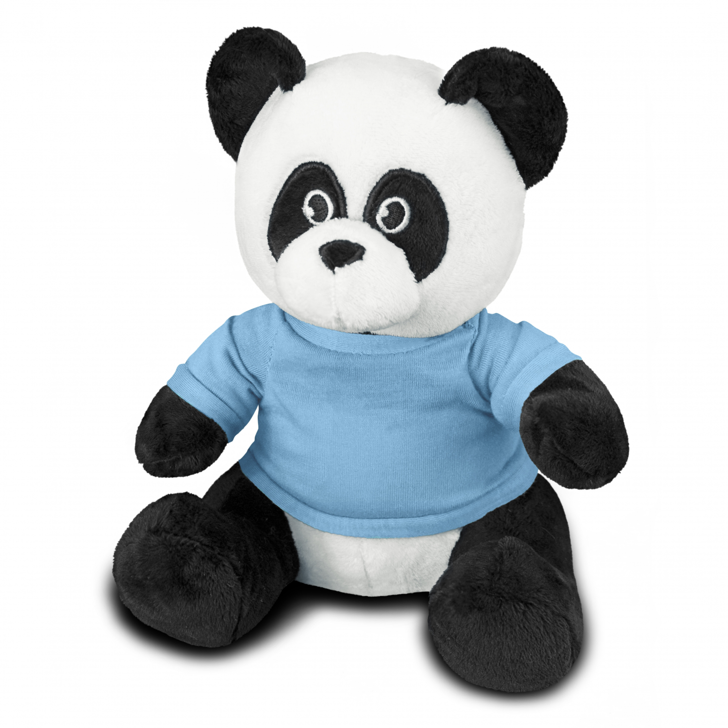 Panda Plush Toy – Image 9