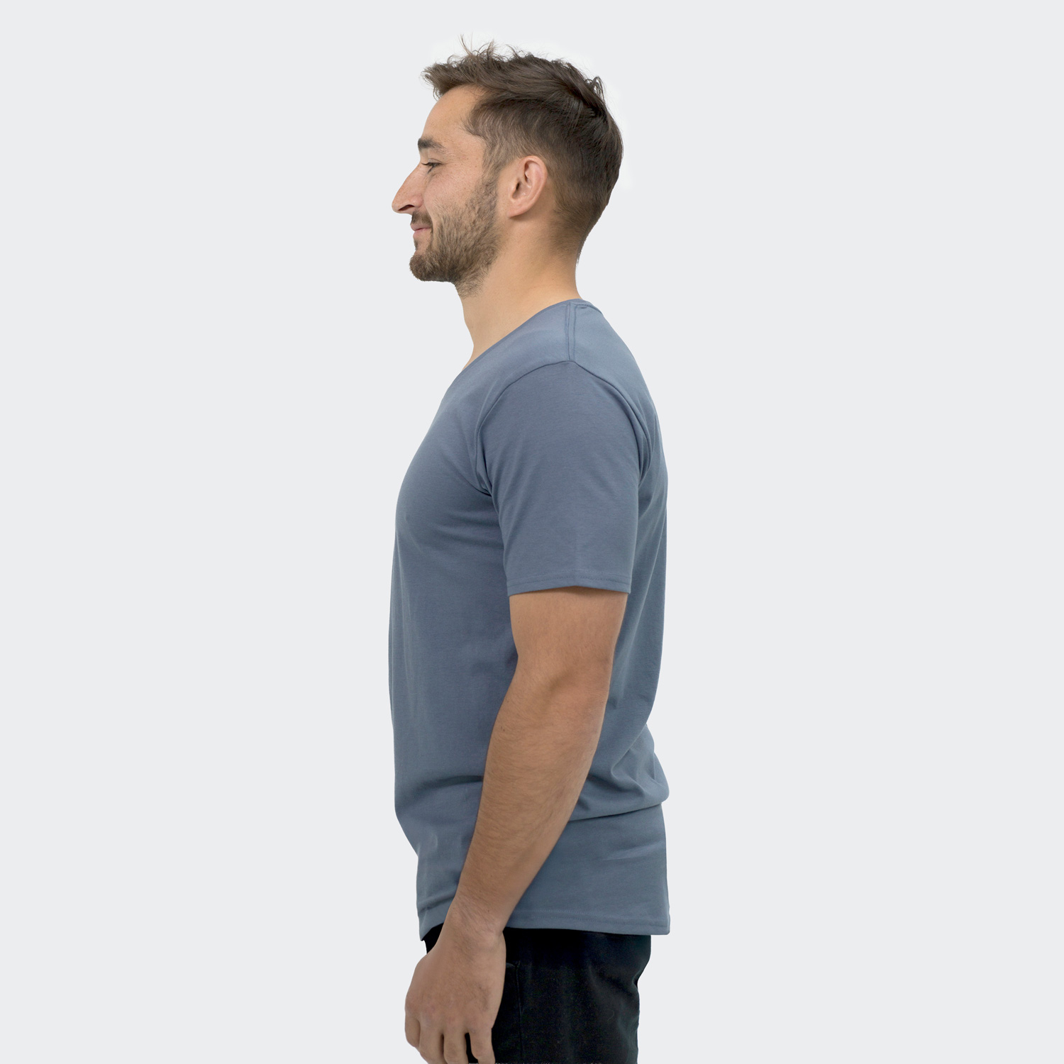 TRENDSWEAR Carmen Men's T-Shirt – Image 2