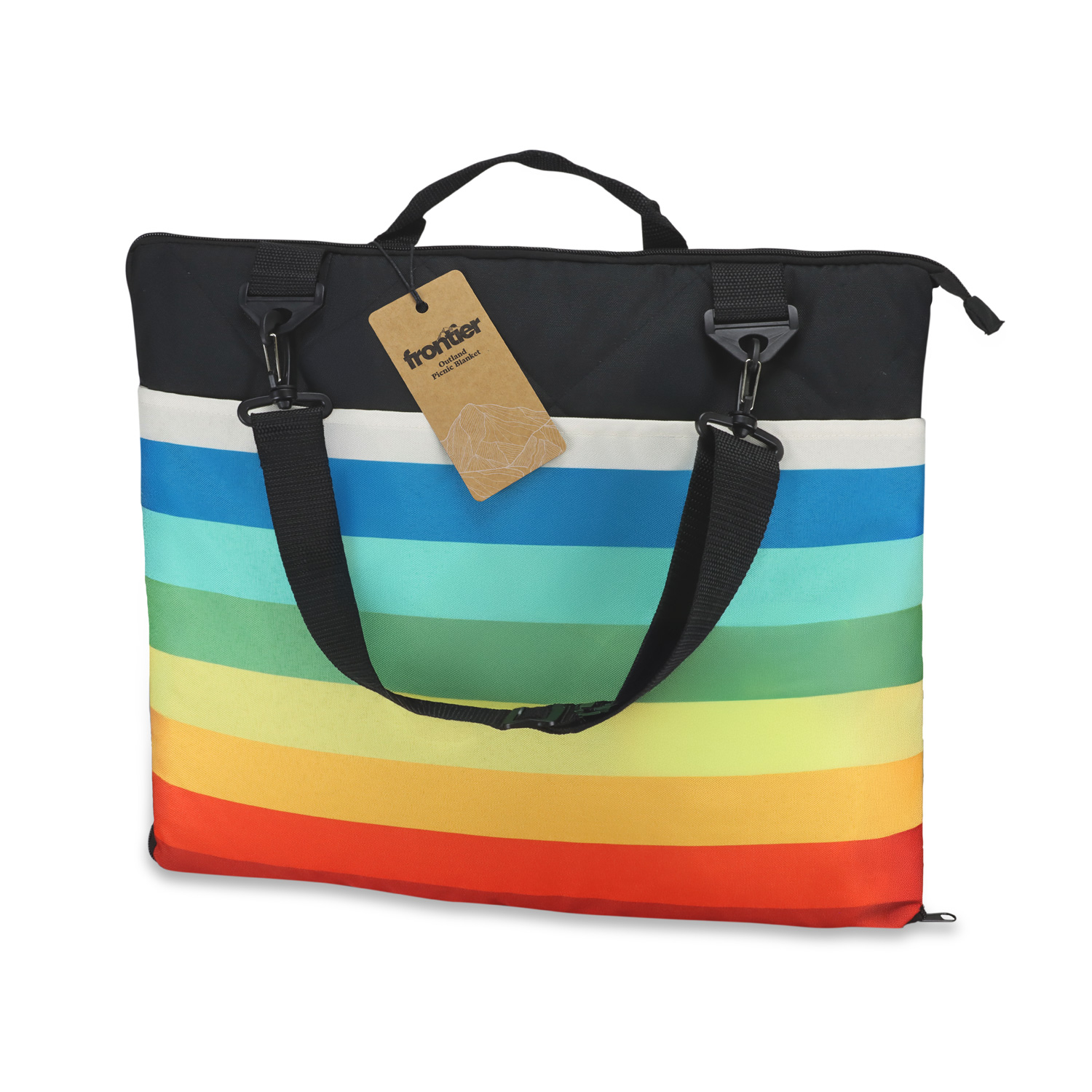Frontier Outland Picnic Blanket – Image 3