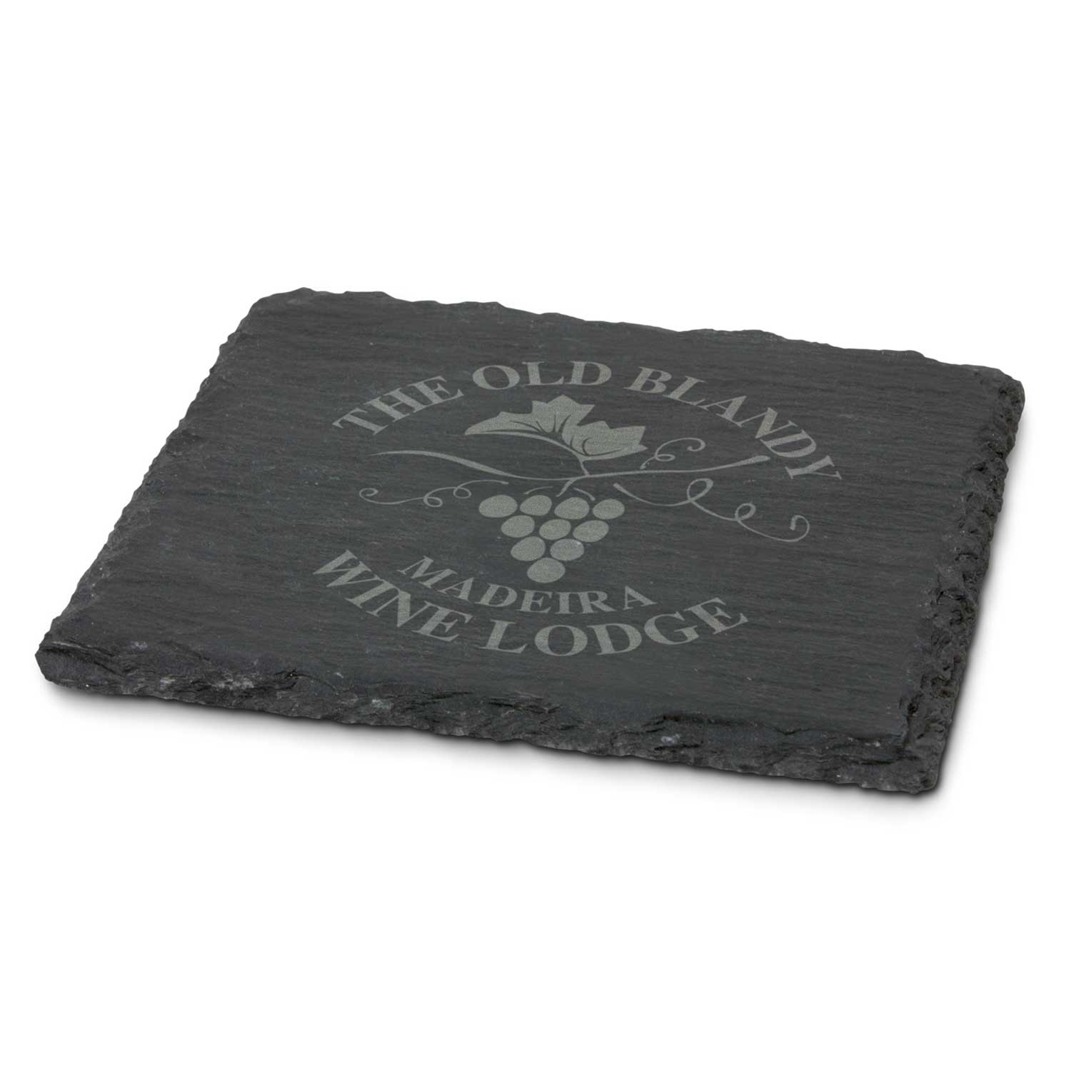 Slate Coaster - Single – Image 1