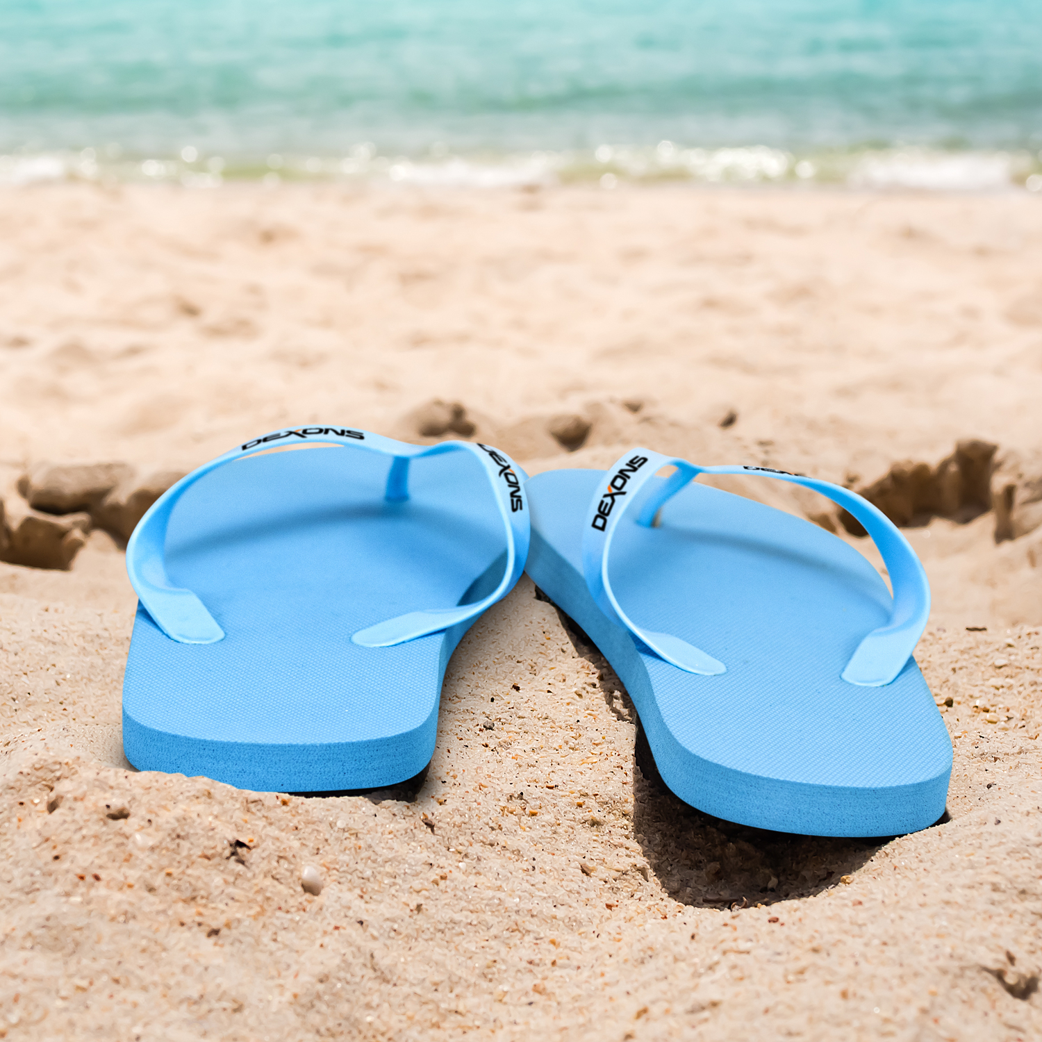 Tidal Flip Flops – Image 11
