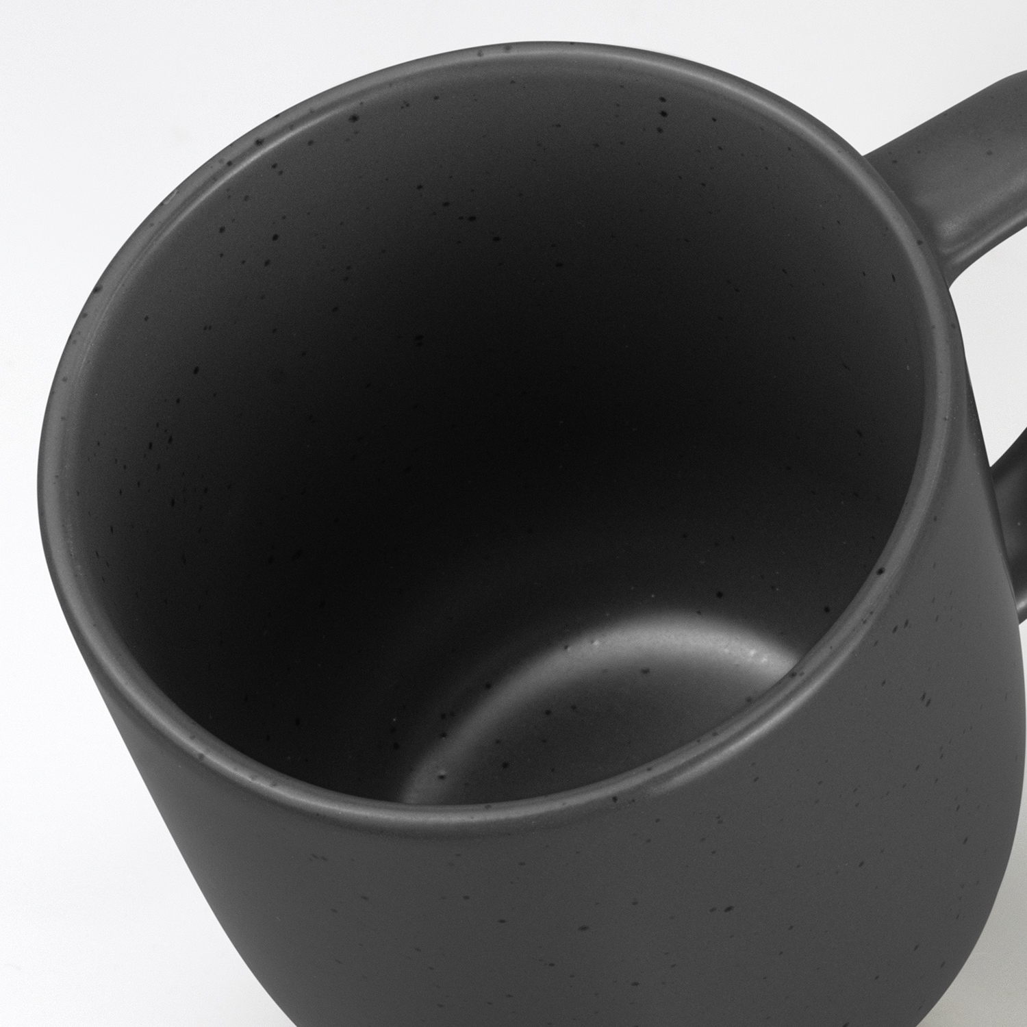 Robusta Ceramic Mug – Image 5