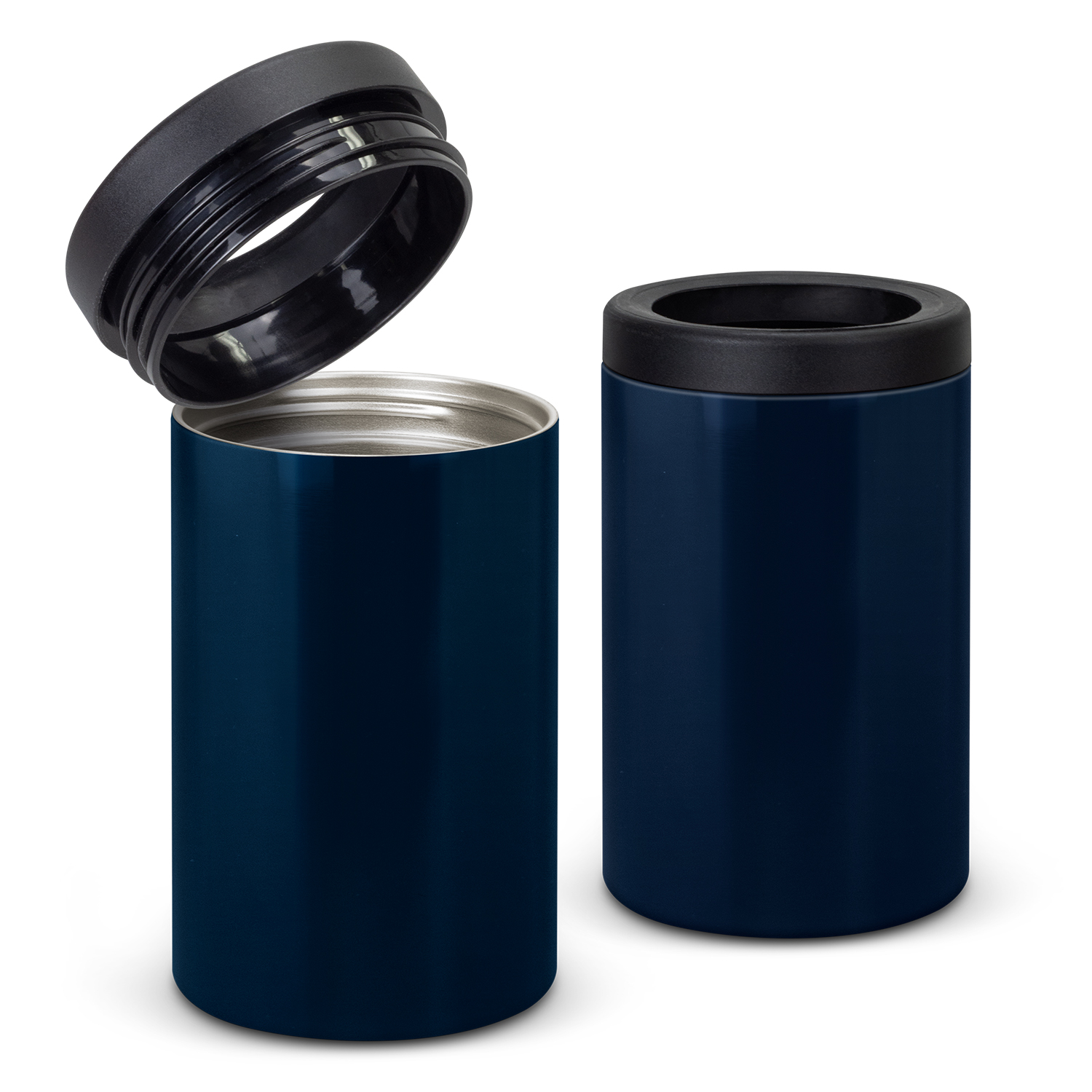 Brewski Vacuum Stubby Cooler – Image 9