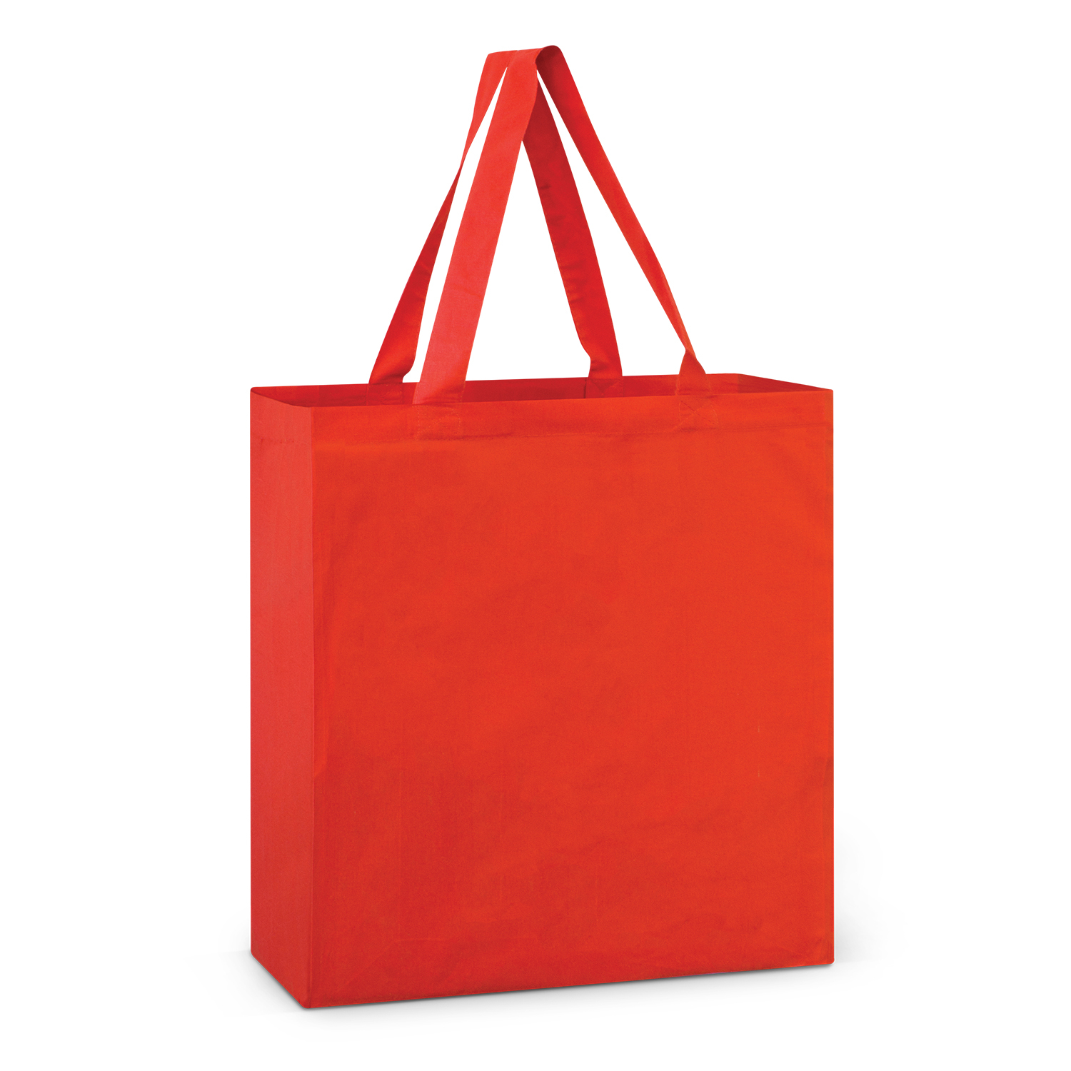 Carnaby Cotton Tote Bag - Colours – Image 7