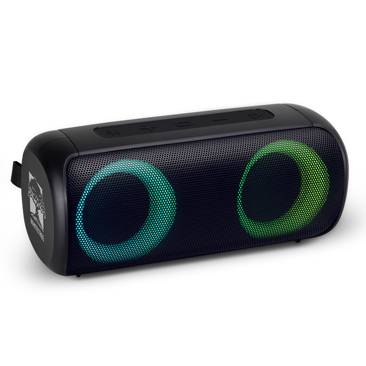 Odin Outdoor Bluetooth Speaker – Image 1