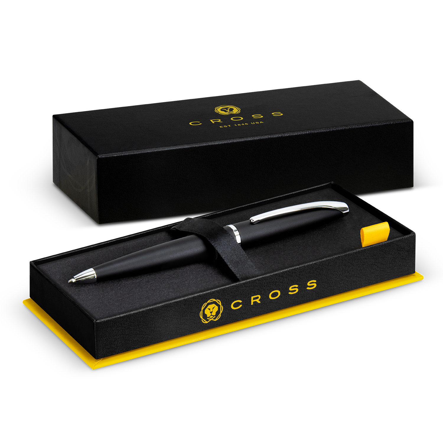 Cross ATX Ballpoint Pen – Image 1