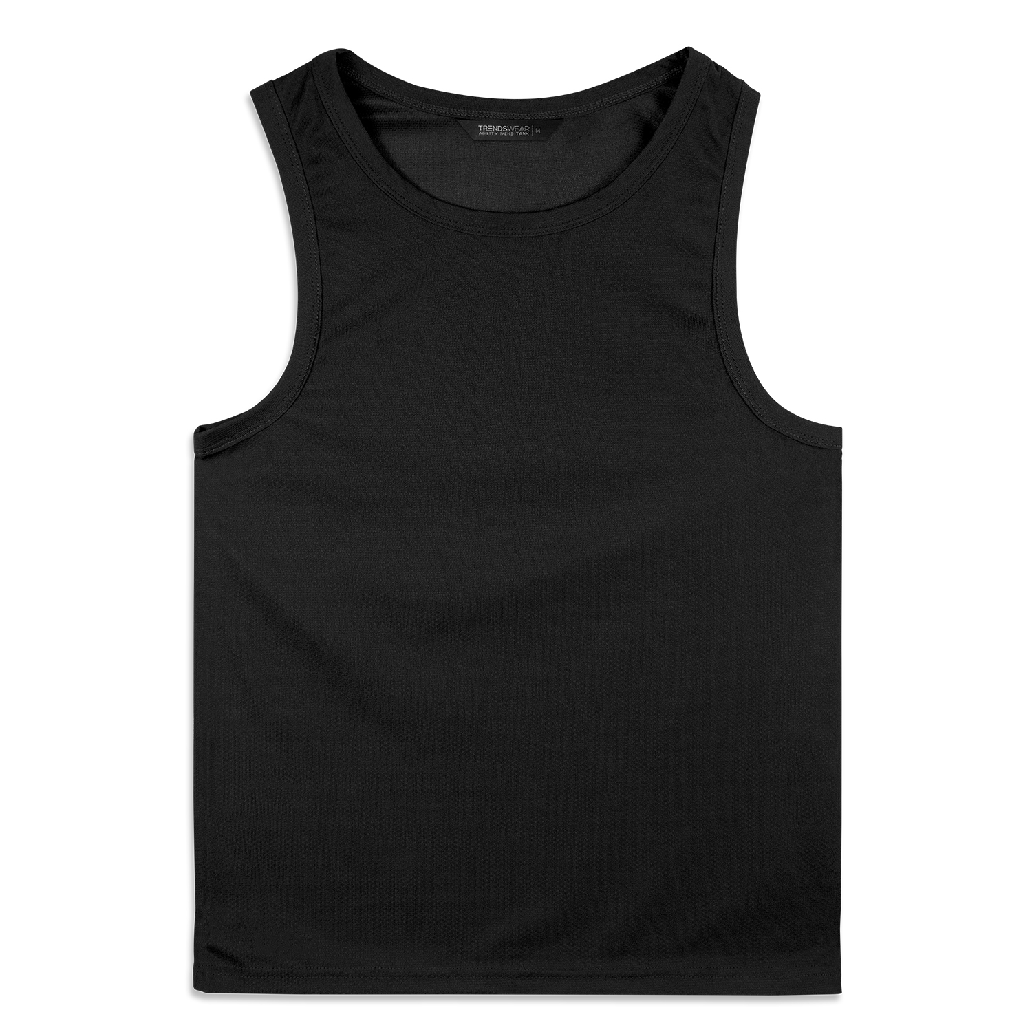 TRENDSWEAR Agility Mens Sports Tank Top – Image 6