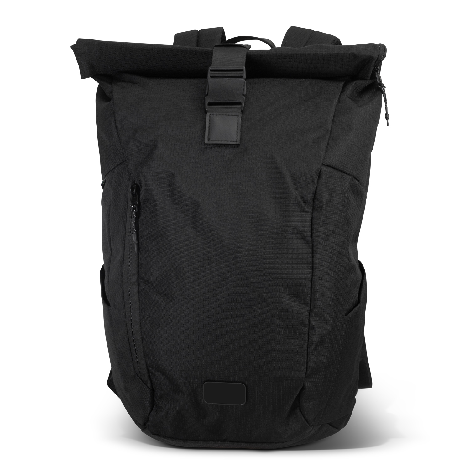 SPICE Waste2Gear Roll Up Computer Backpack – Image 3