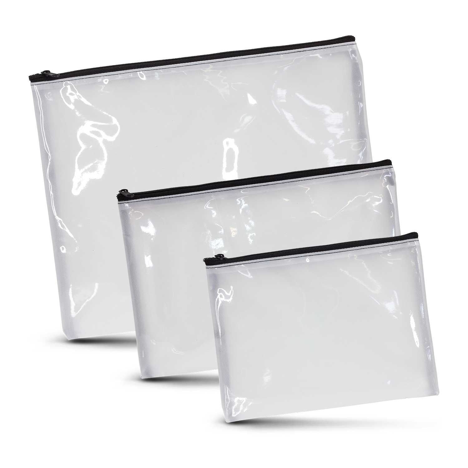 Madonna Cosmetic Bag - Small – Image 3