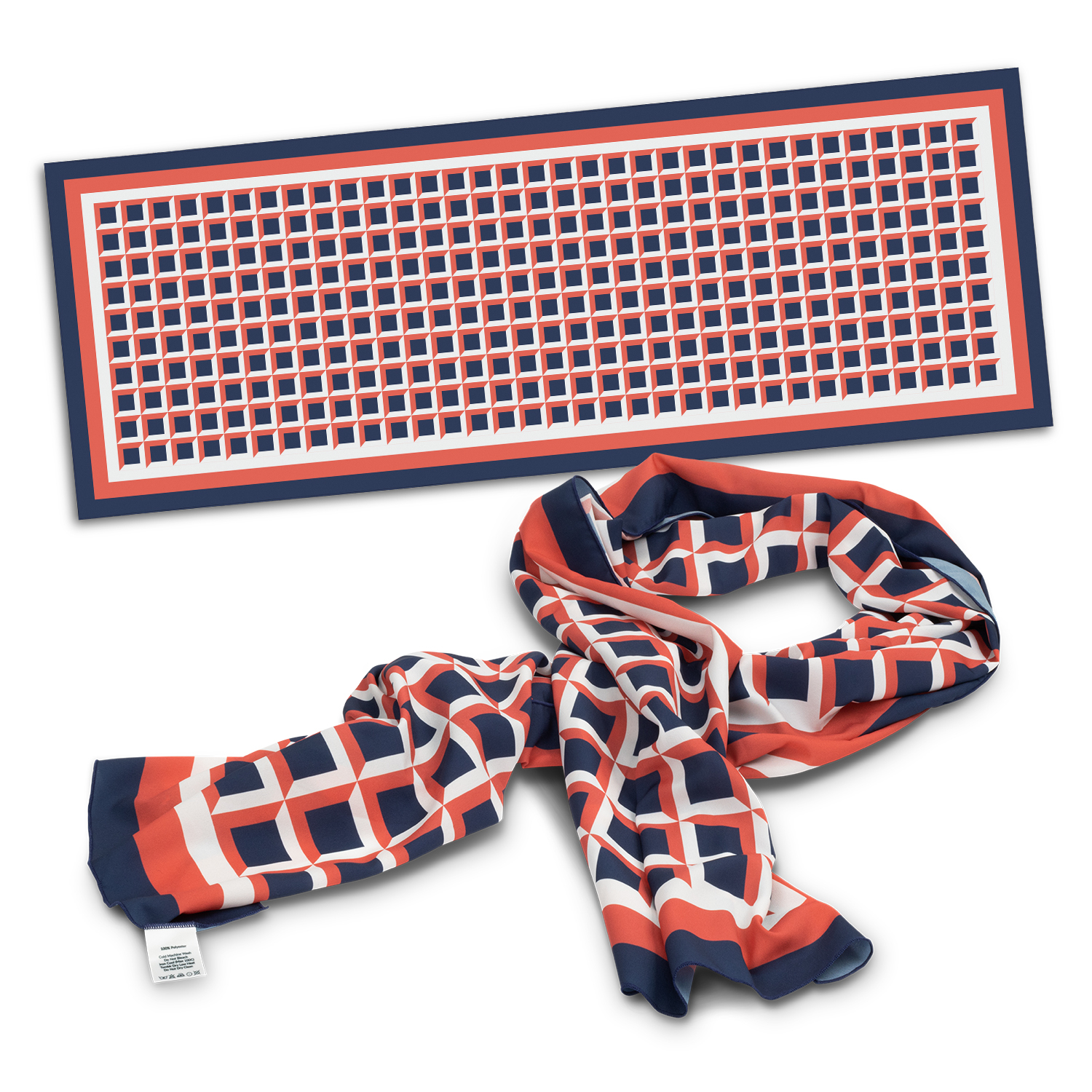 Berlin Scarf – Image 1