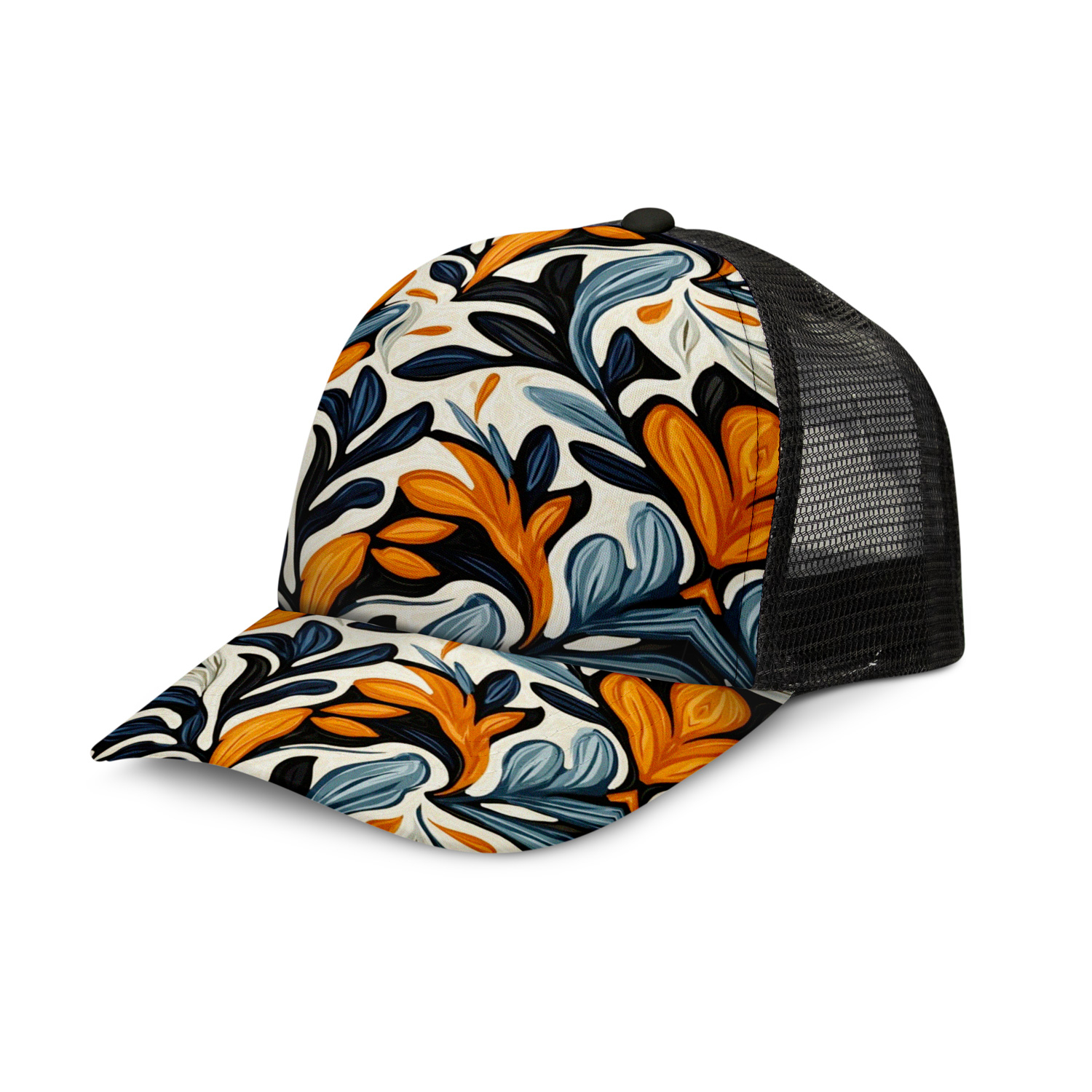 Cruise Custom Mesh Cap – Image 3