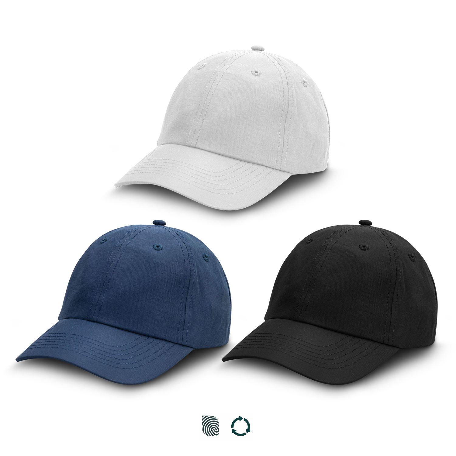 Lane Recycled Cap – Image 1