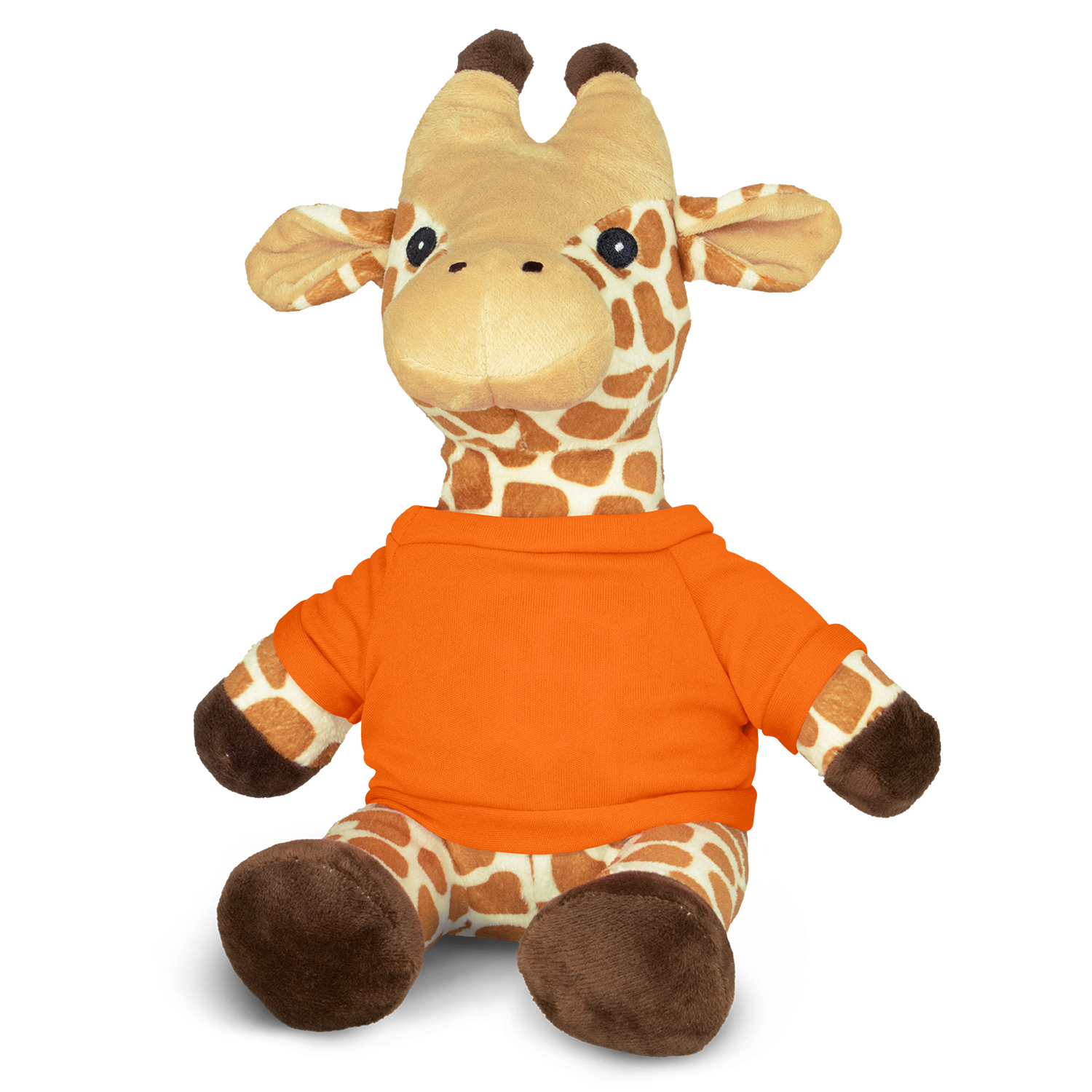Giraffe Plush Toy – Image 5