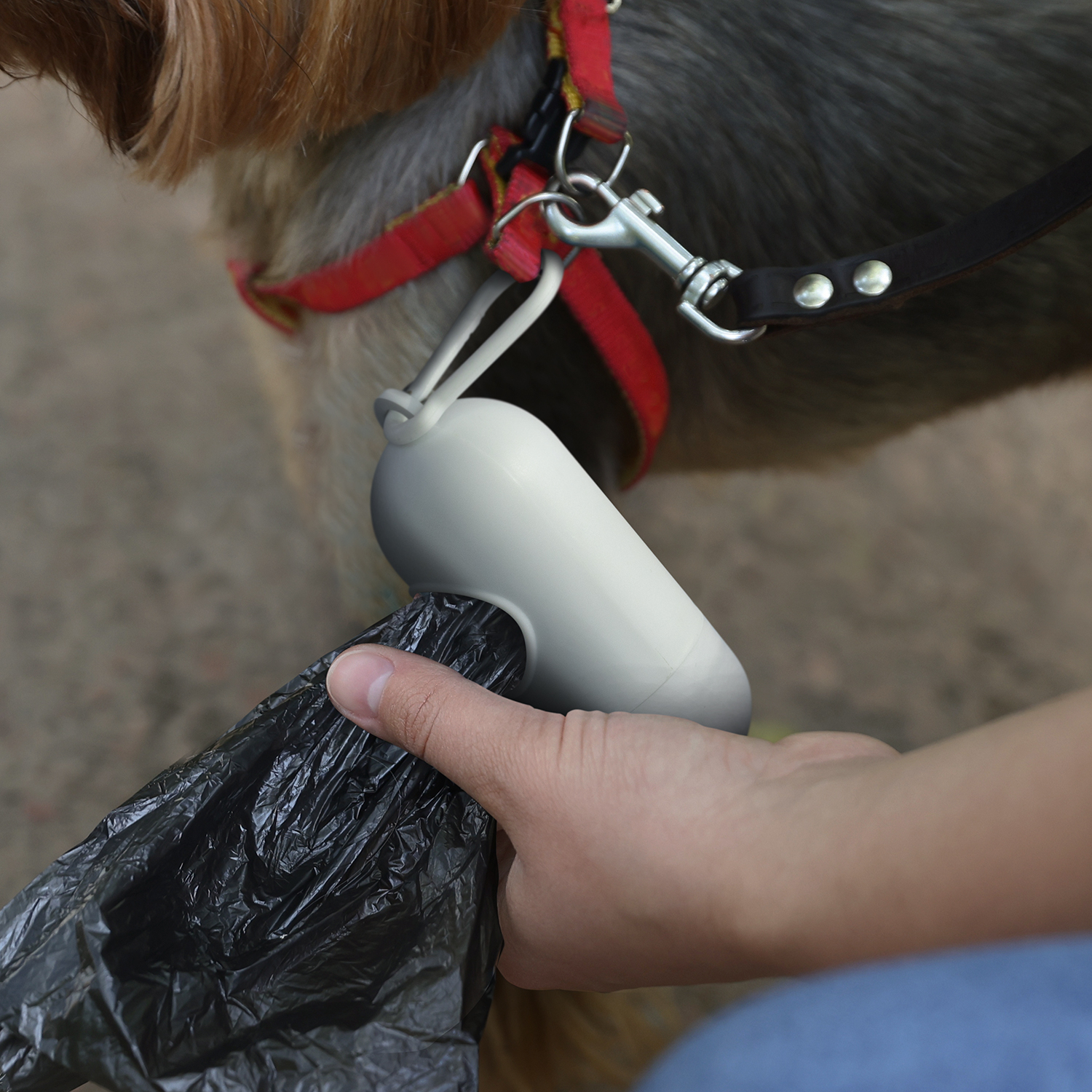 Pet Bag Dispenser – Image 5