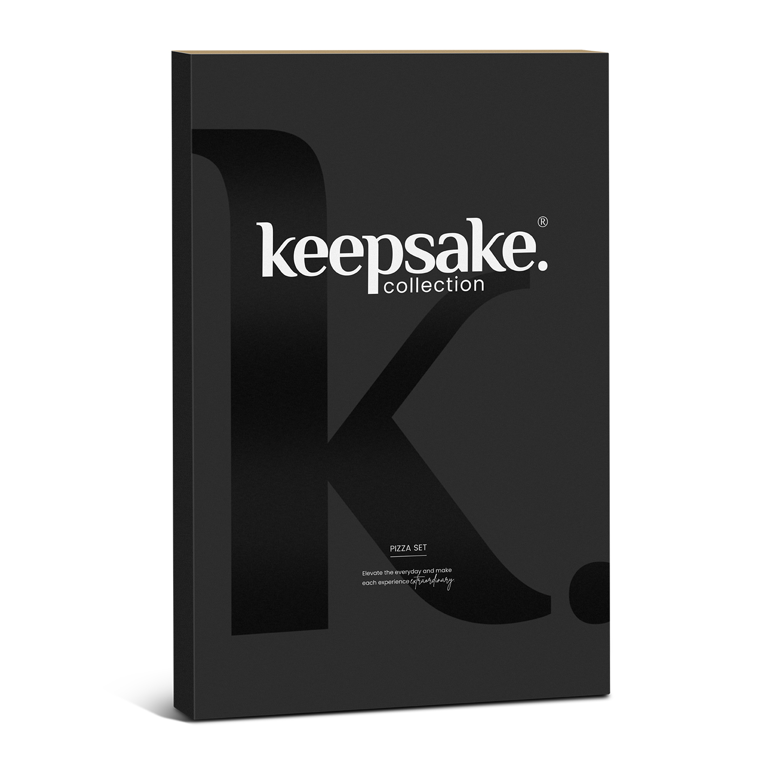 Keepsake Pizza Set – Image 6
