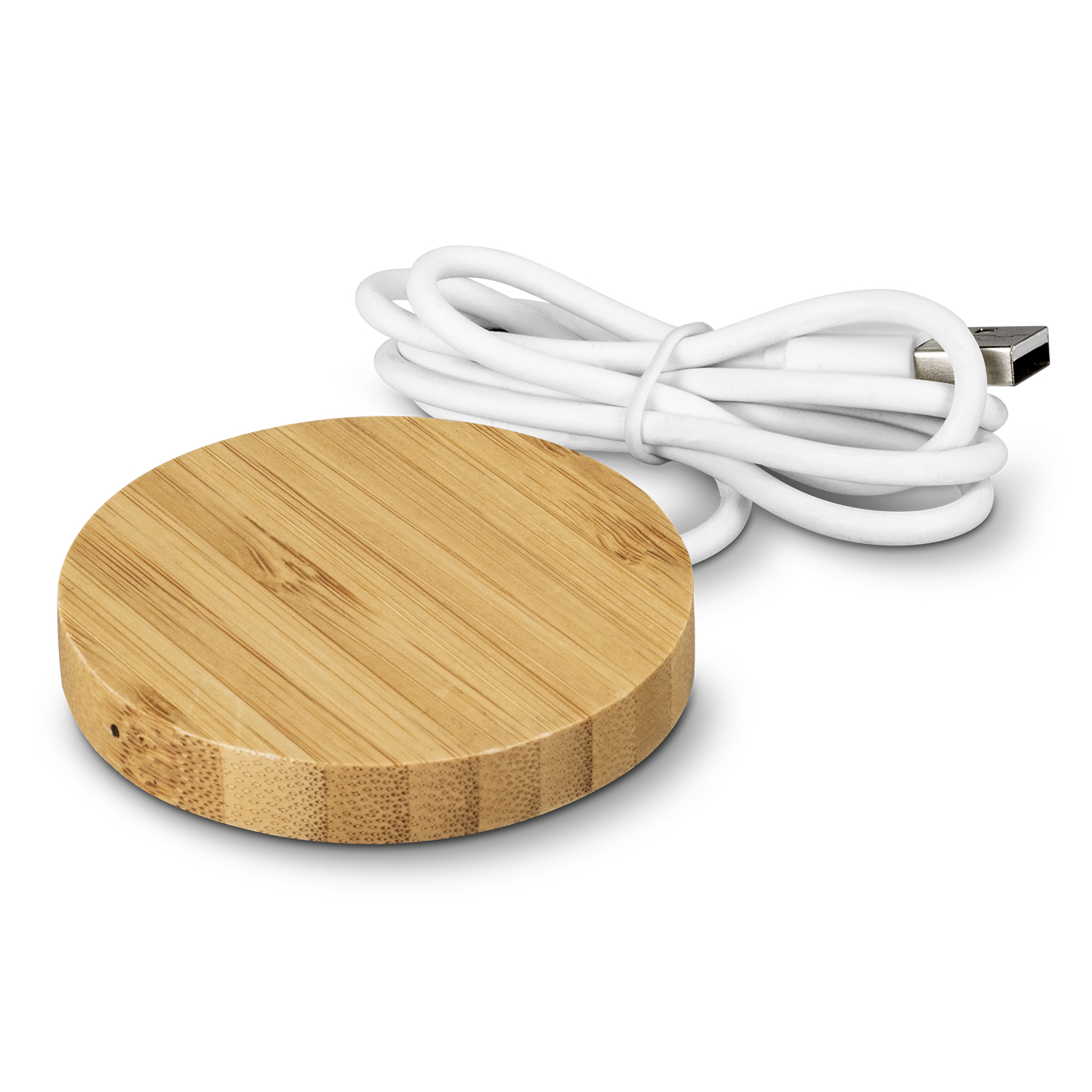 Magnetic Wireless Fast Charger – Image 3